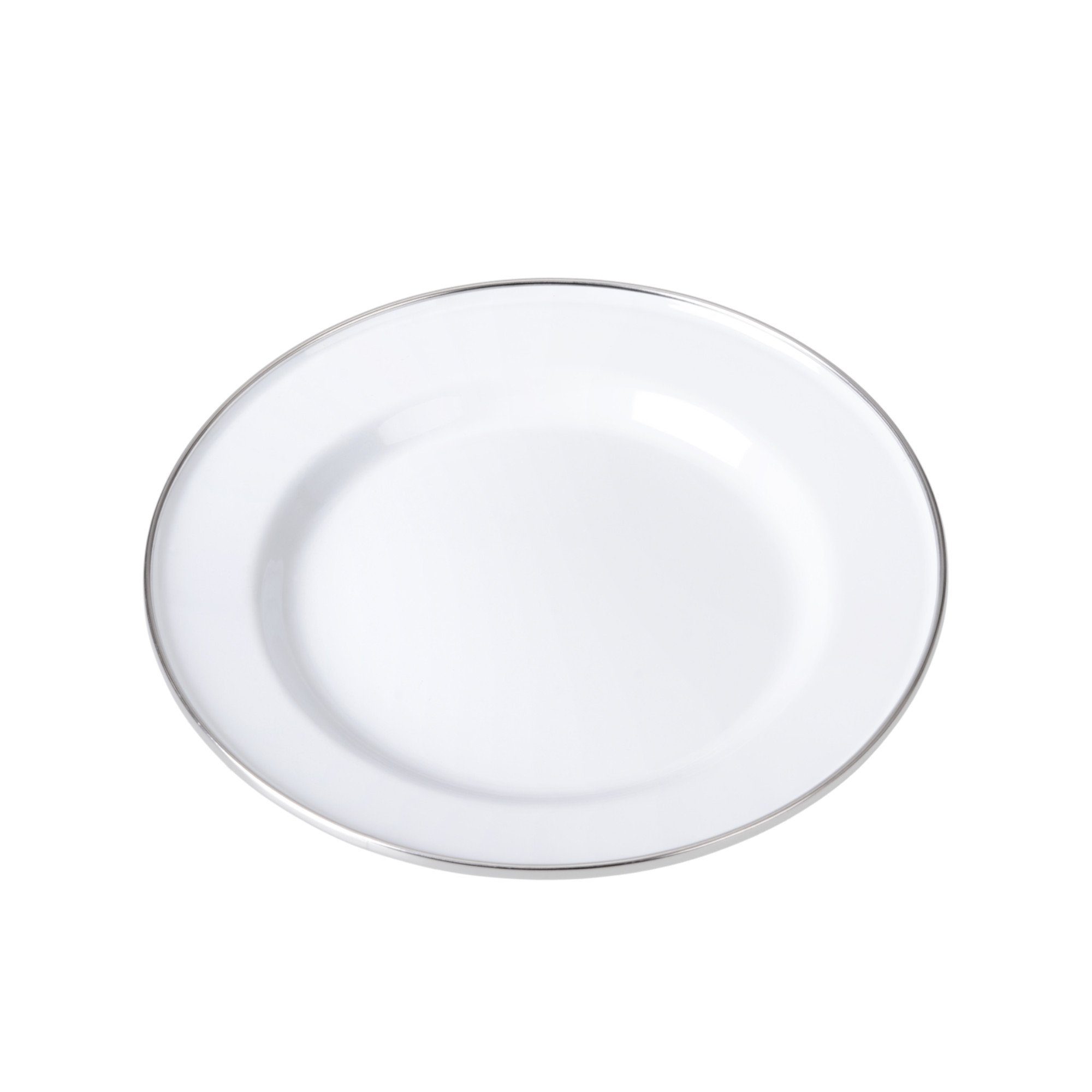 Geschirr-Set GRÄWE Kinderteller emailliert 20 cm