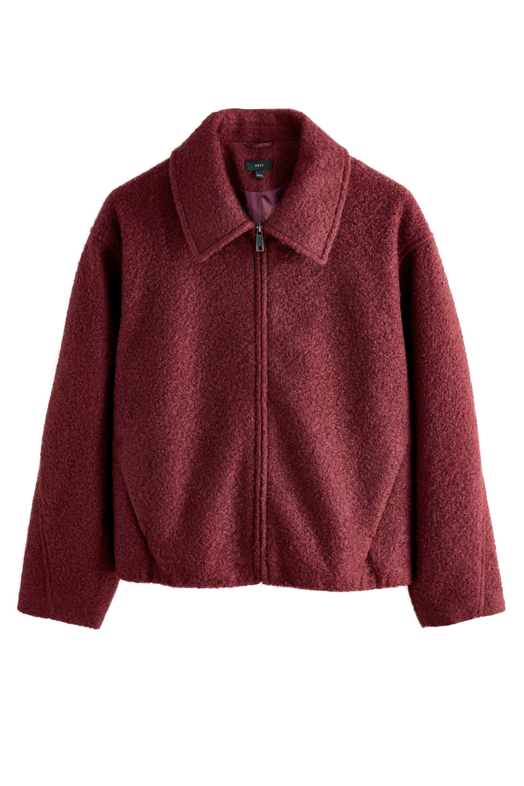 Next Bomberjacke Cardigan-Bomberjacke (1-St) günstig online kaufen