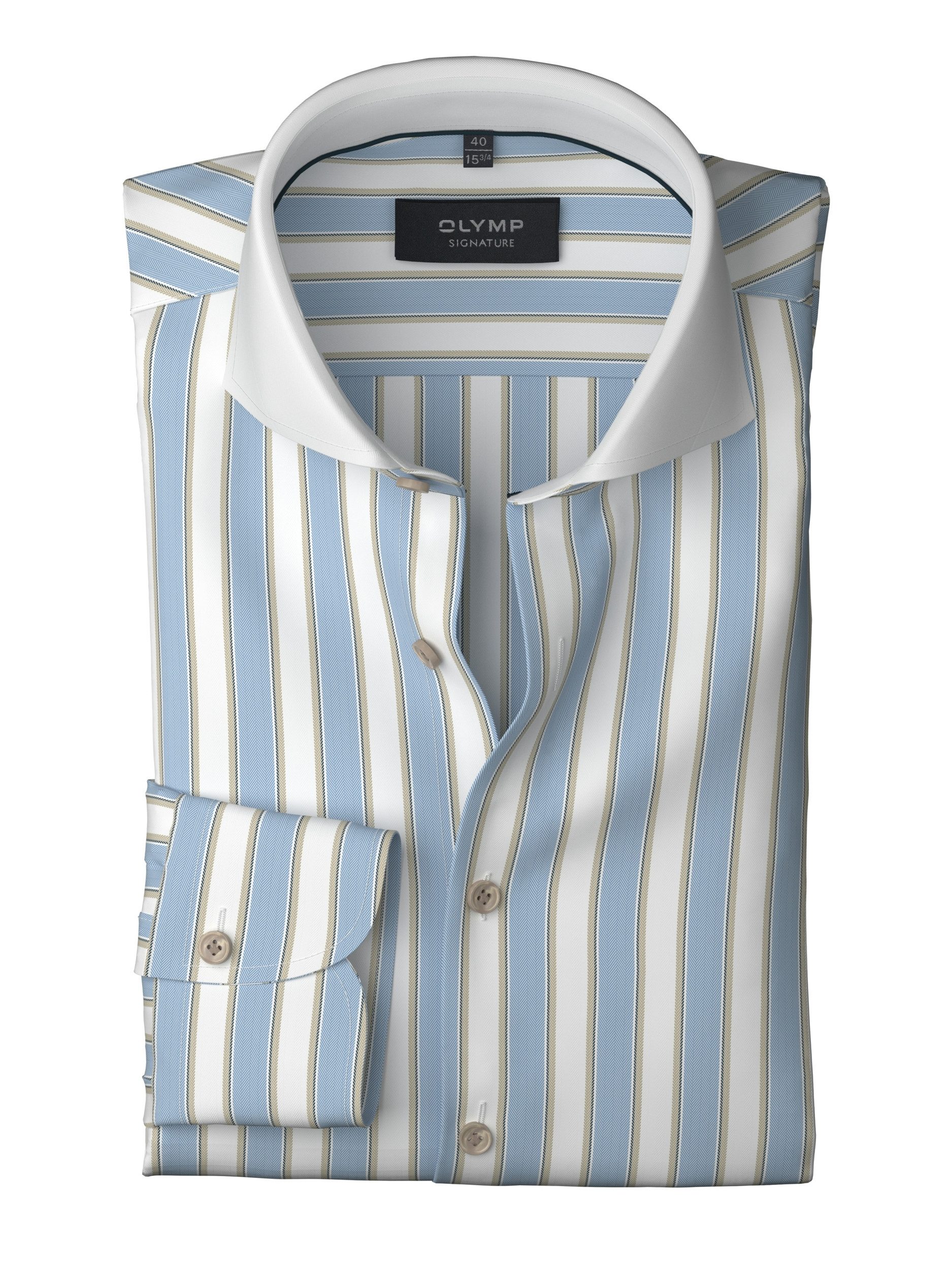 OLYMP Businesshemd 851114-Hemden