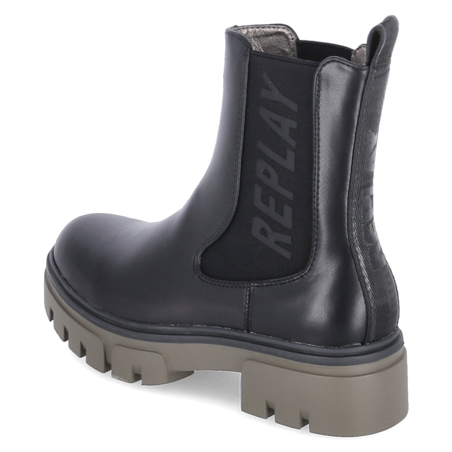 Replay Chelsea Boots WESTCROFT Stiefelette