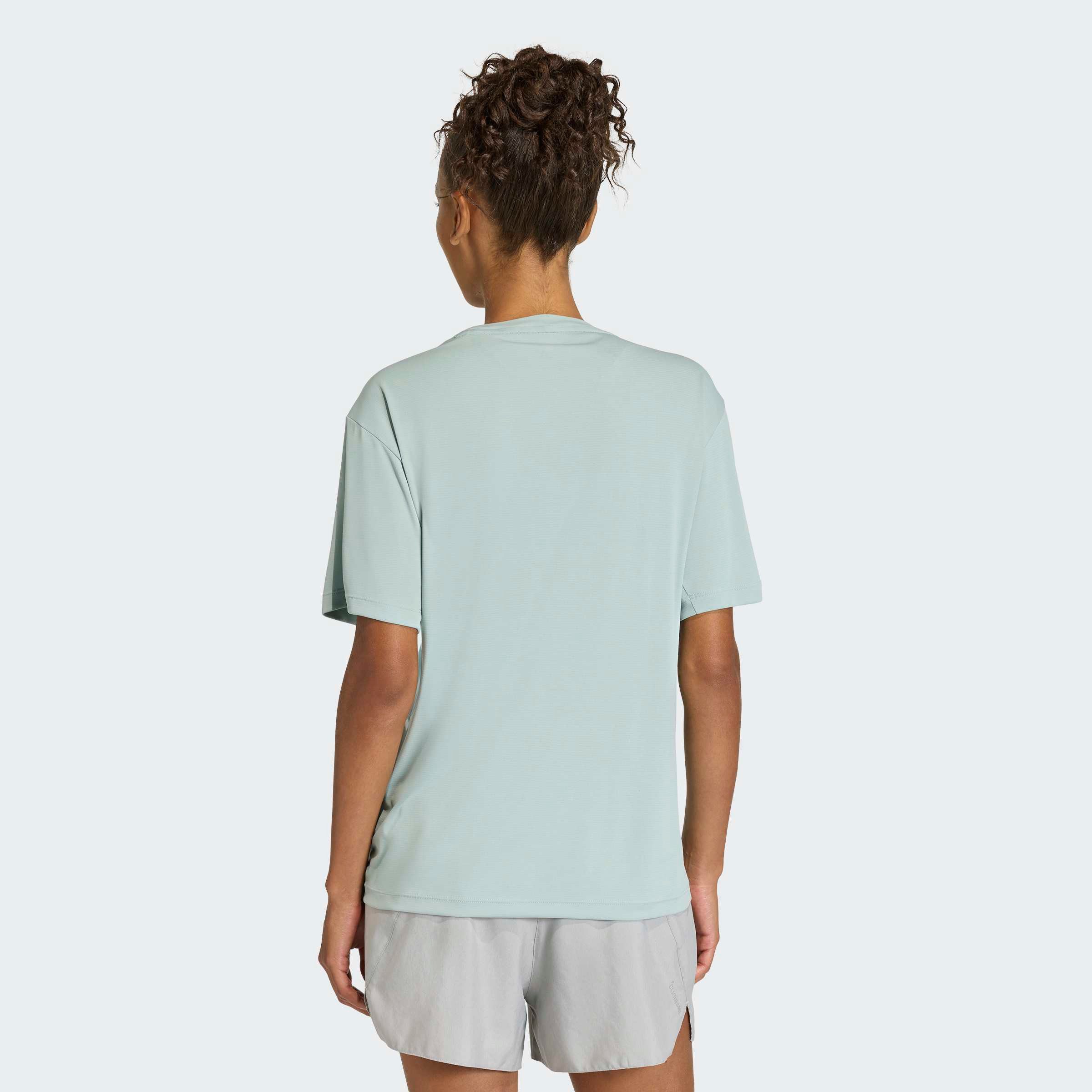 adidas Performance Laufshirt ADI365 RUNNING ESSENTIALS günstig online kaufen