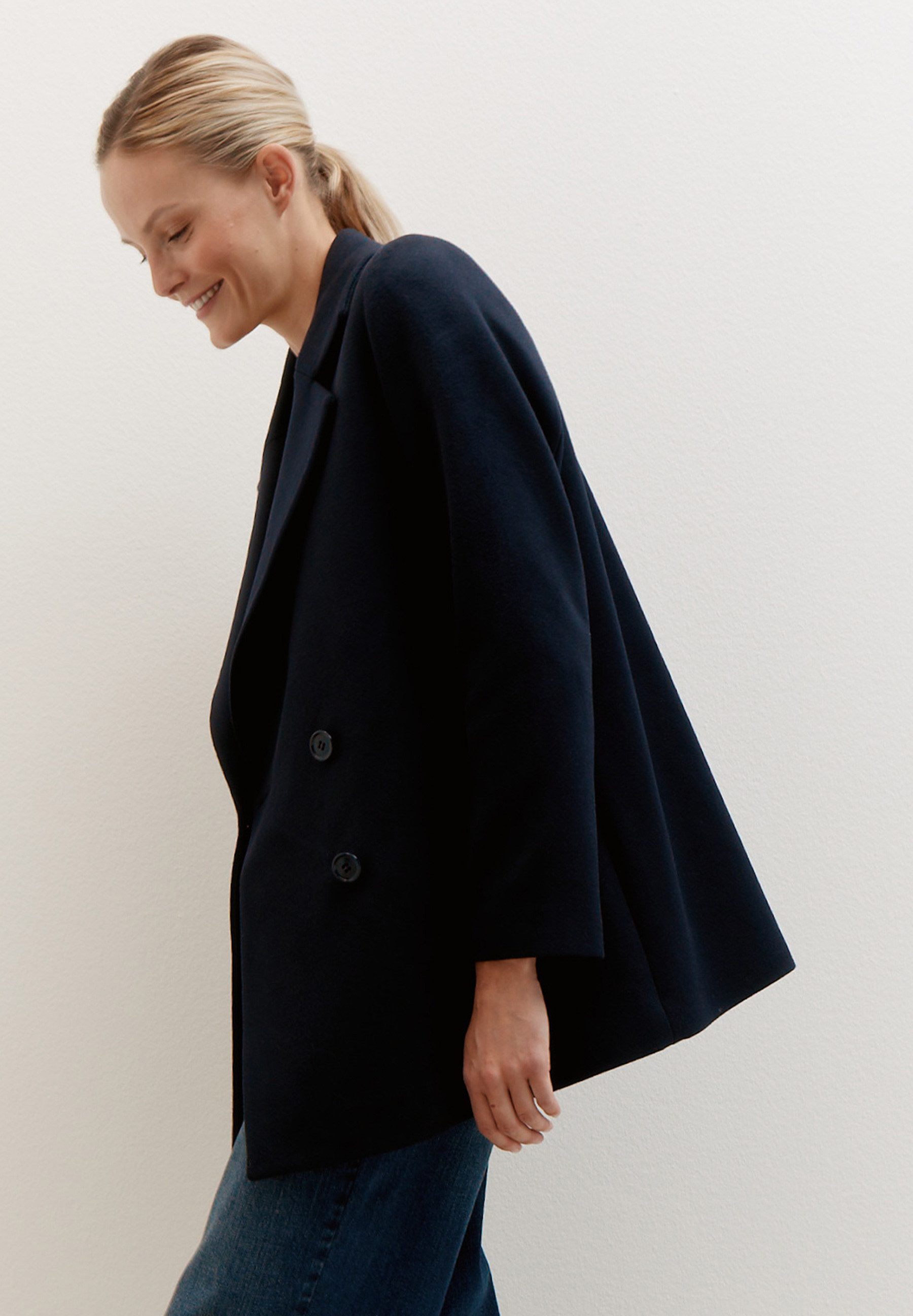 MORE&MORE Outdoorjacke günstig online kaufen