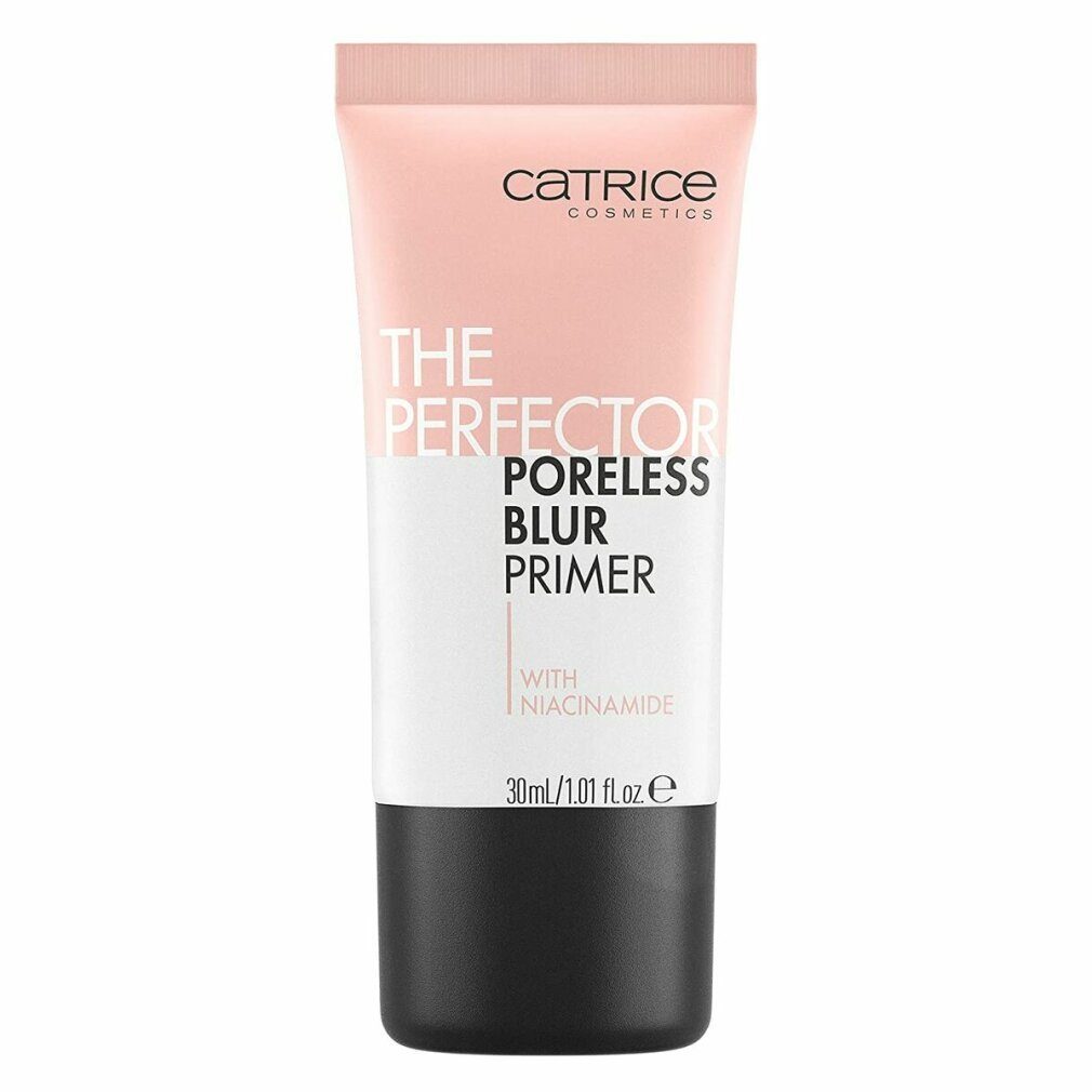 Foundation The Perfector Poreless Blur Primer Nude 30ml