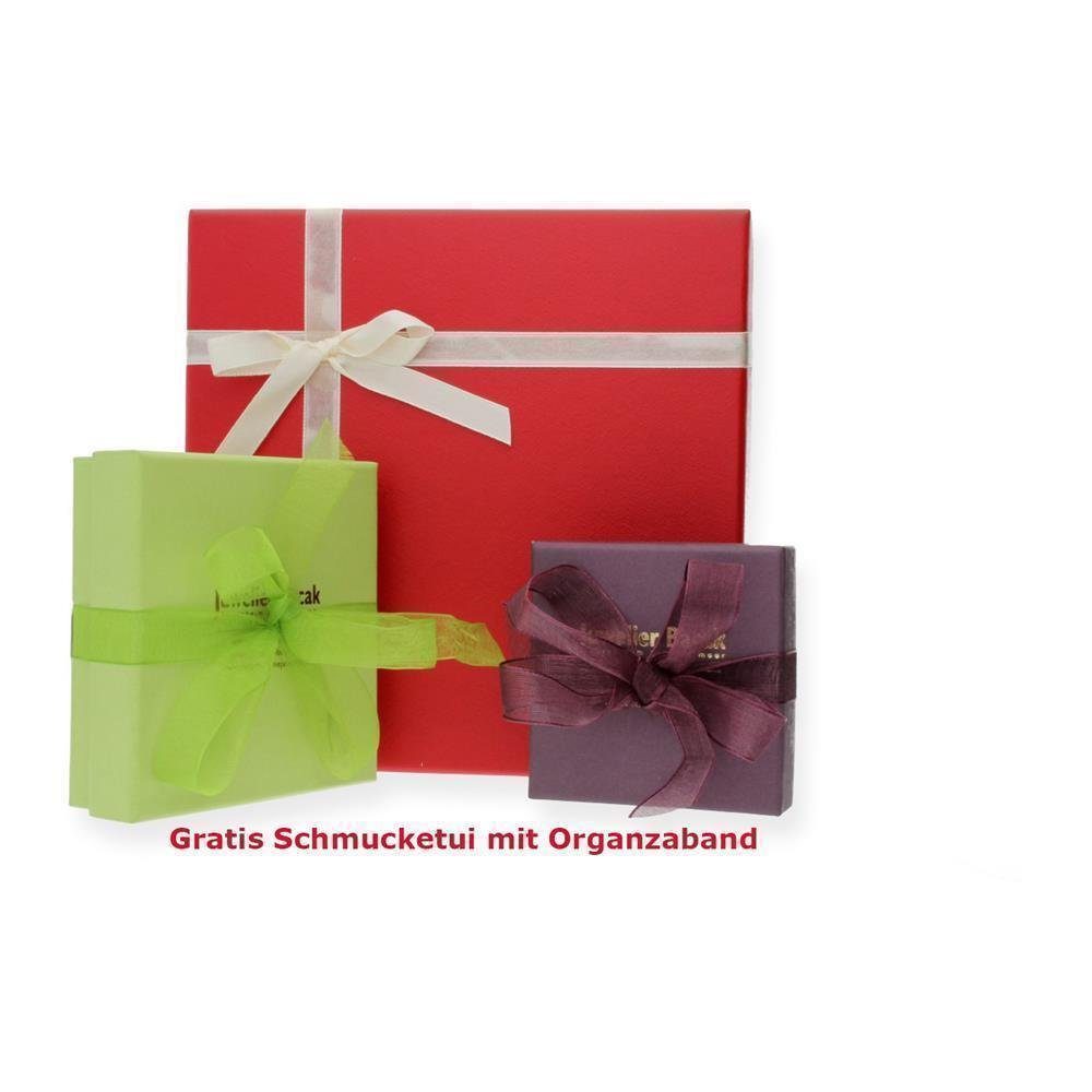 JuwelmaLux ID Armband JuwelmaLux Armband Silber 925/000 JL22-03-0001 (kein Set, 1-tlg., kein Set)