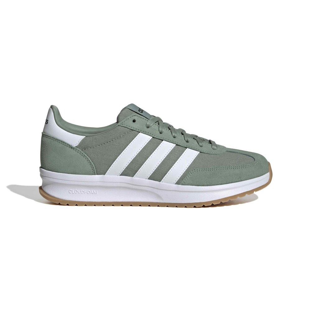 adidas Originals Adidas - Run 70S 2.0 - Grün Schnürschuh