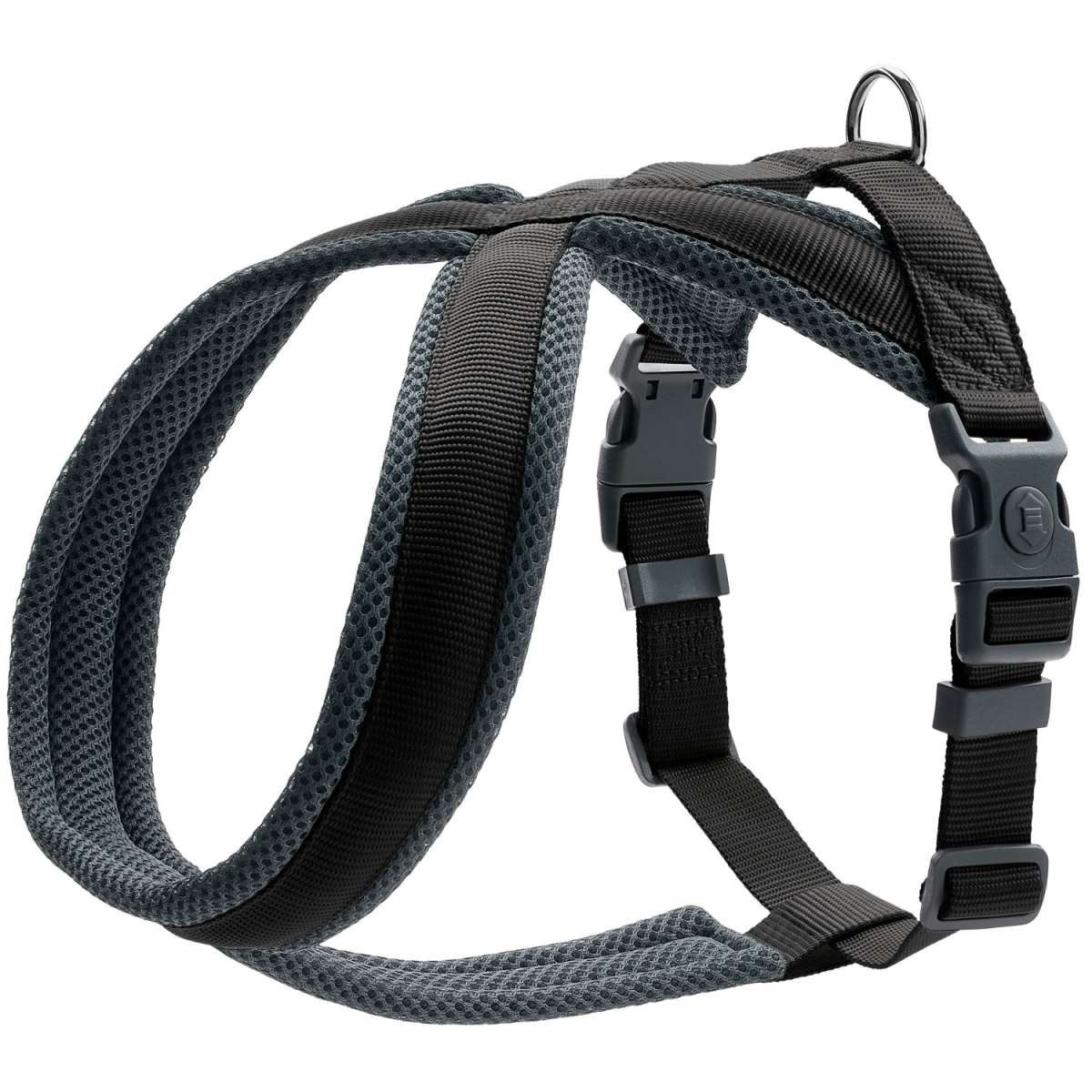 Hunter Hunde-Geschirr Geschirr London Comfort günstig online kaufen