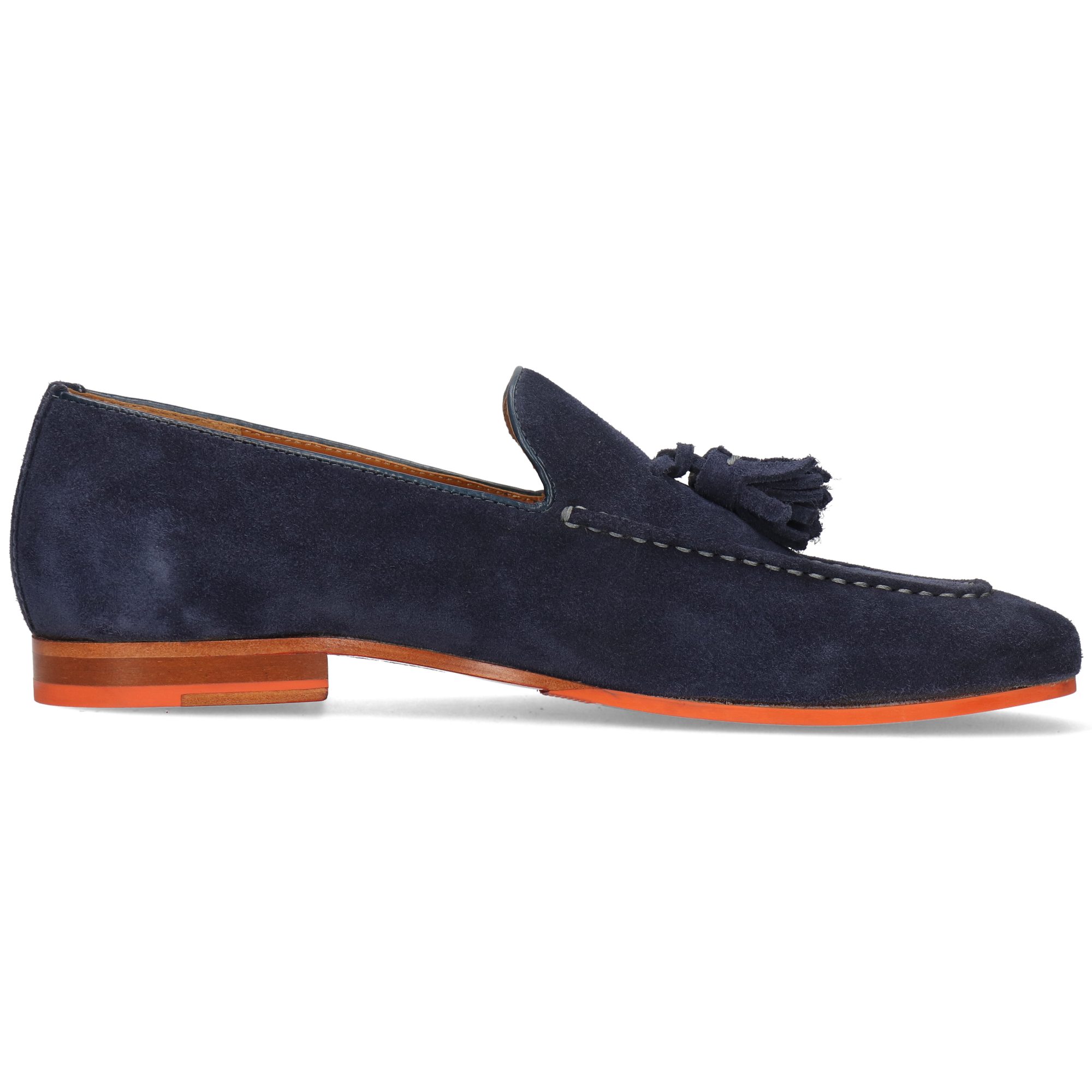 Melvin & Hamilton Clive 20 Loafer