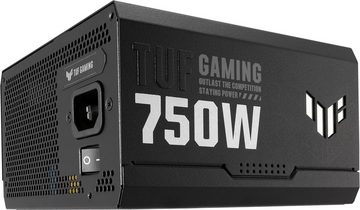 Asus TUF Gaming 750W Gold PC-Netzteil