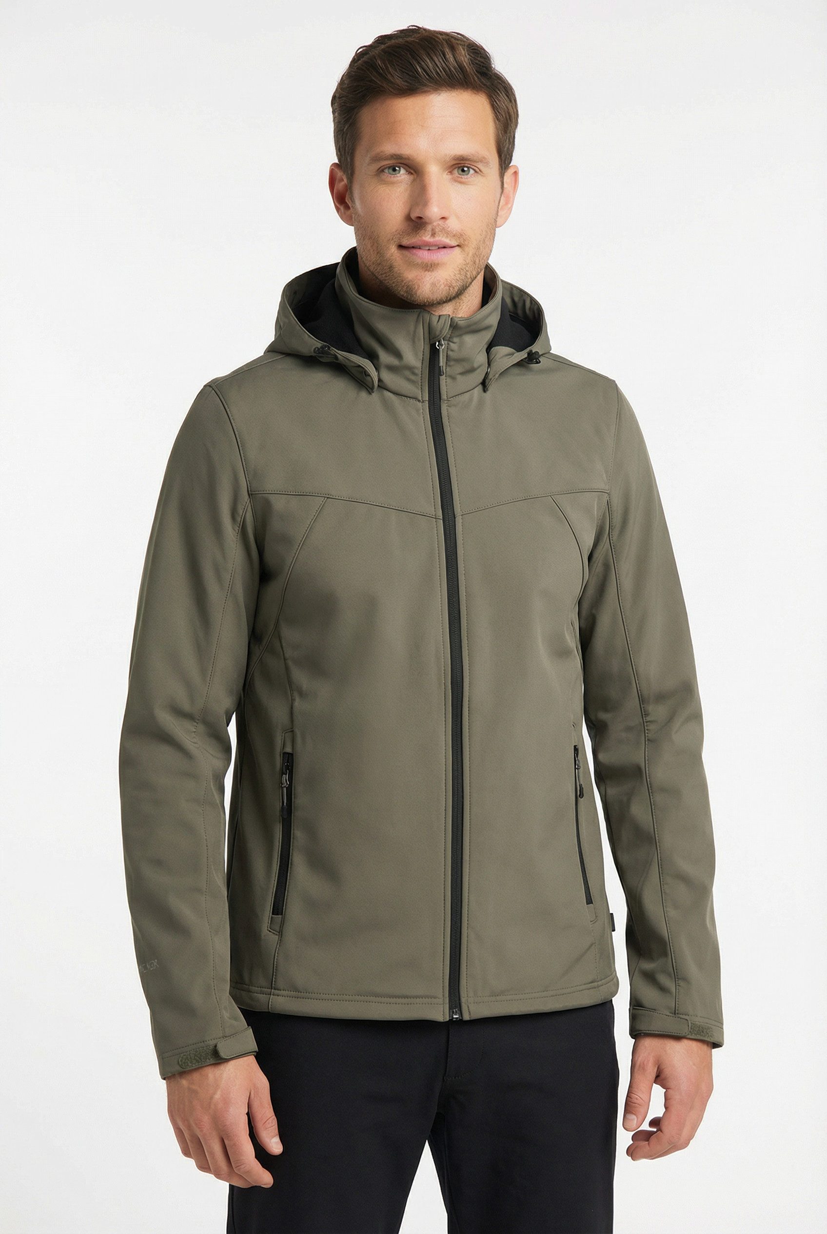 Icepeak Softshelljacke BIGGS günstig online kaufen