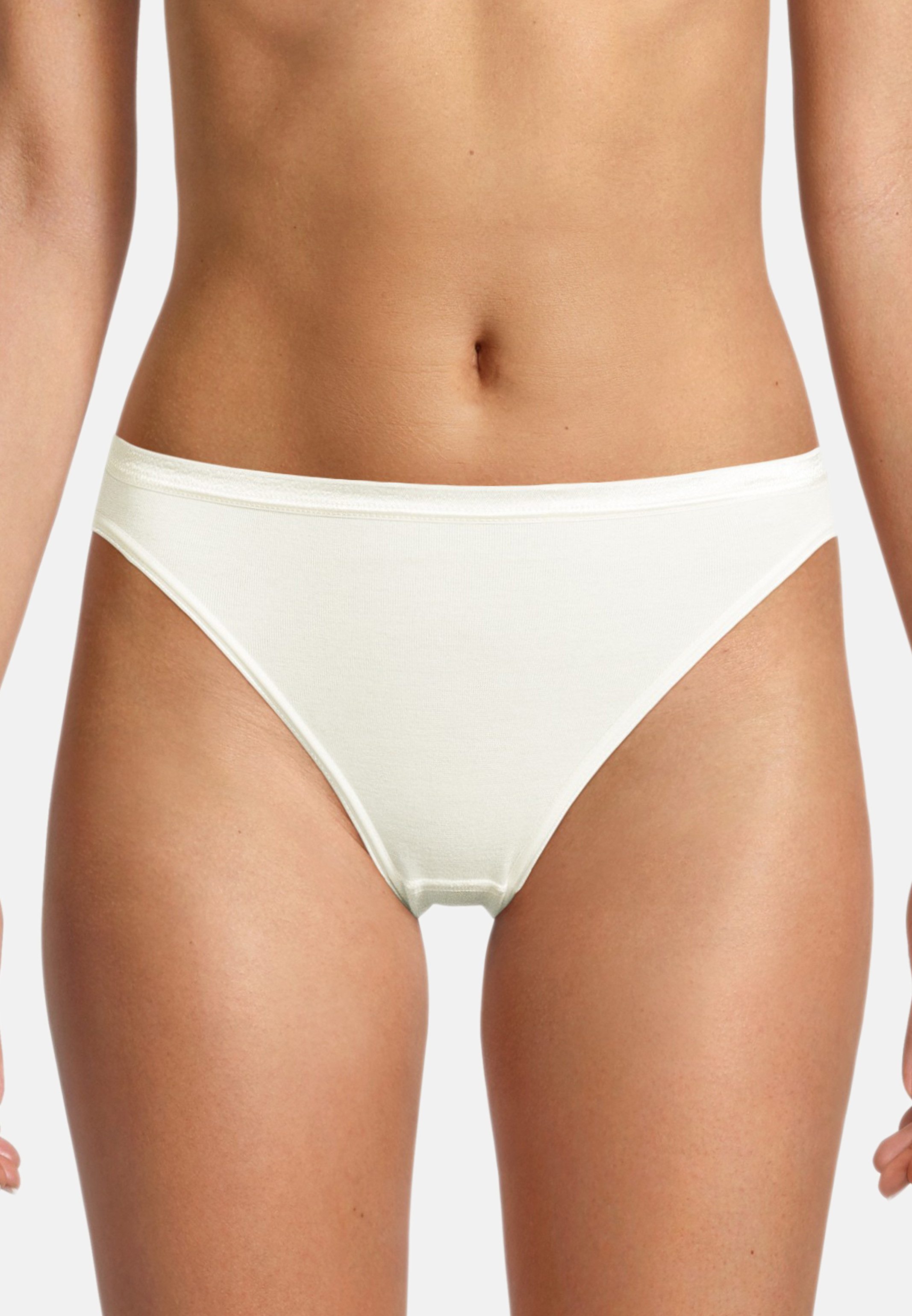 conta Bikinislip 3er Pack Modal (Spar-Set, günstig online kaufen