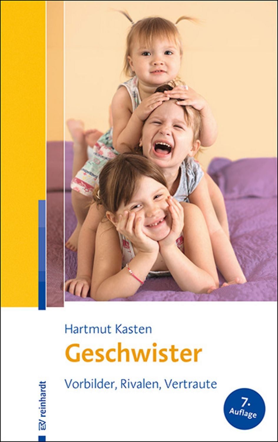 Geschwister / Hartmut Kasten