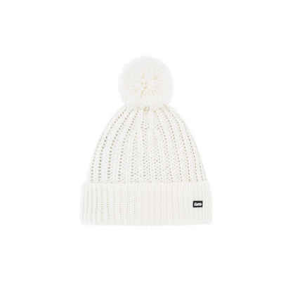 Eisbär Baseball Cap Eisbär Ilex OS Pompon Mütze