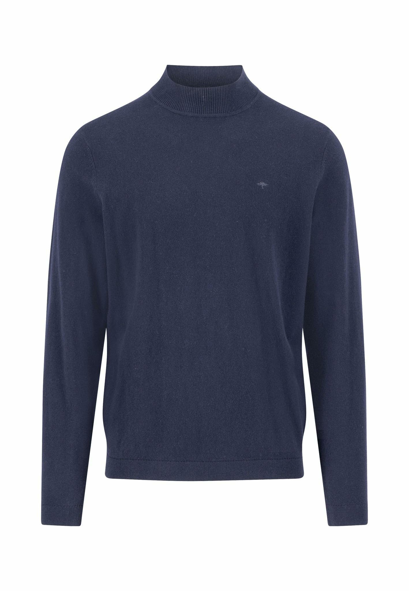FYNCH-HATTON Sweatjacke Sweatjacke für Herren (1-tlg)