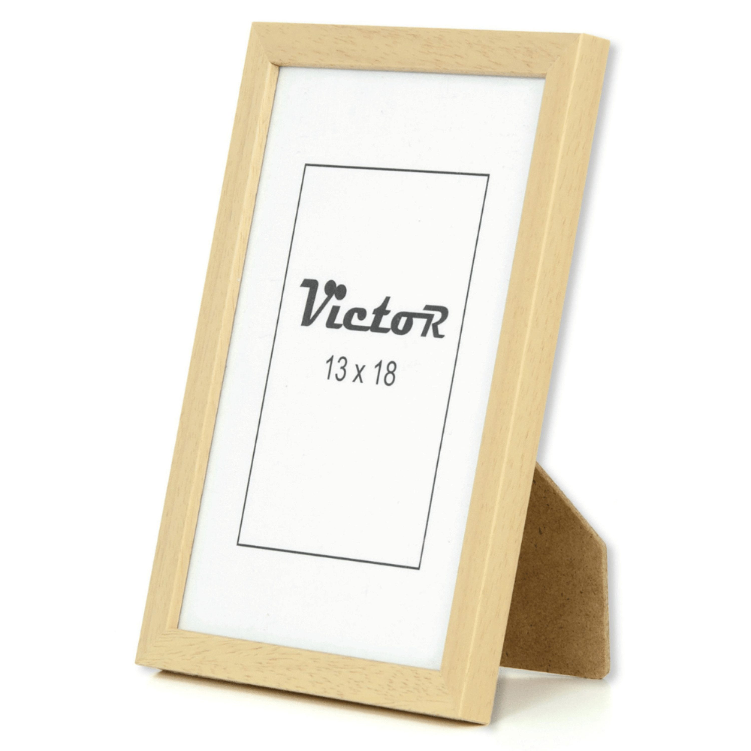 Victor (Zenith) Bilderrahmen Nolde, Bilderrahmen Beige günstig online kaufen
