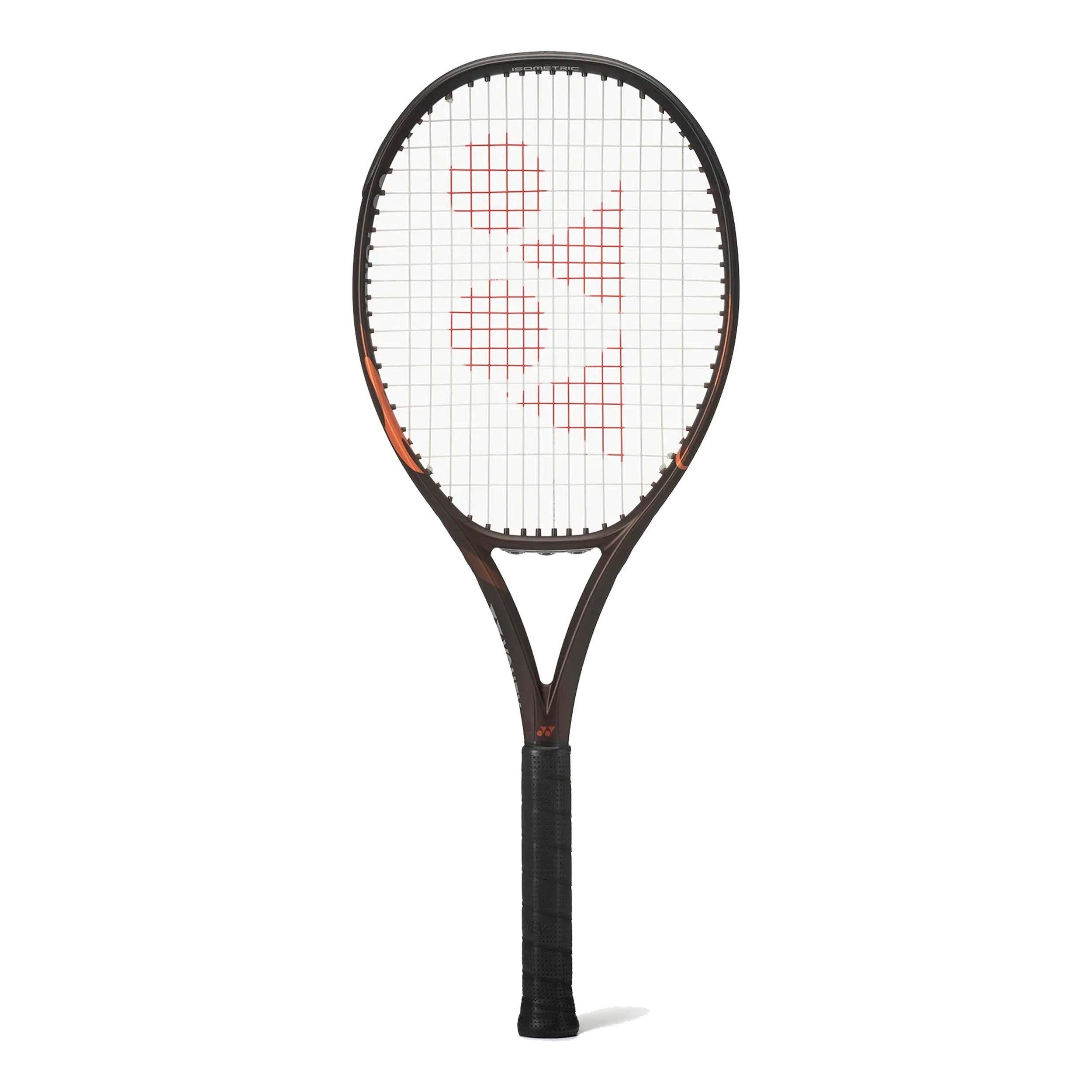 Yonex Tennisschläger Ezone 100 (2026) Espresso Brown