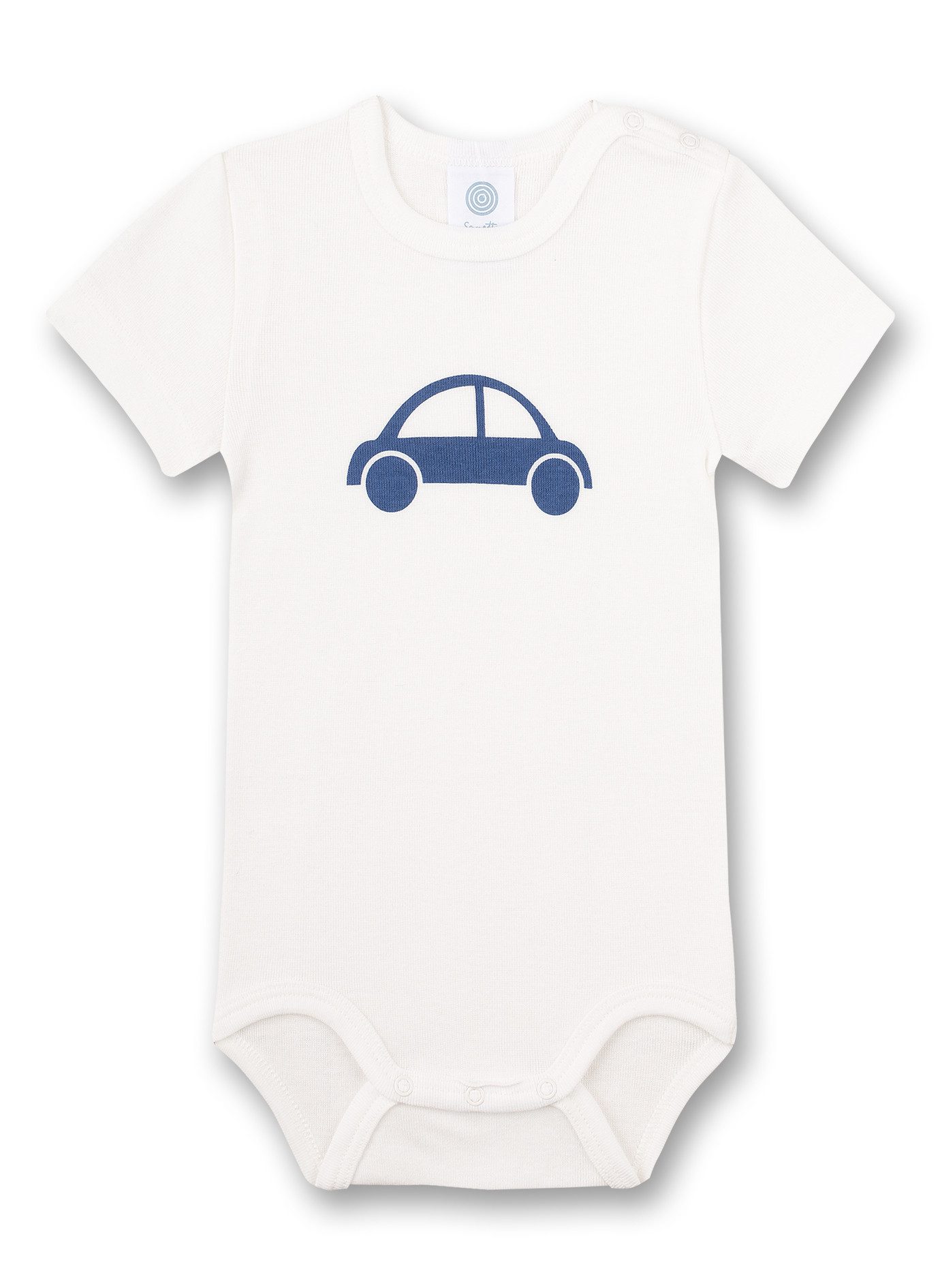 Sanetta Body (1-tlg)