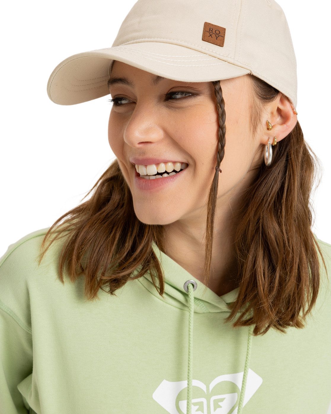 Roxy Baseball Cap Extra Innings A günstig online kaufen
