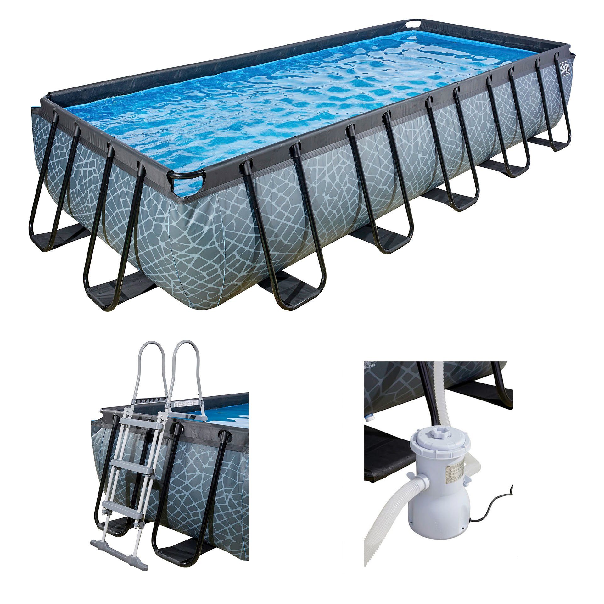 Framepool