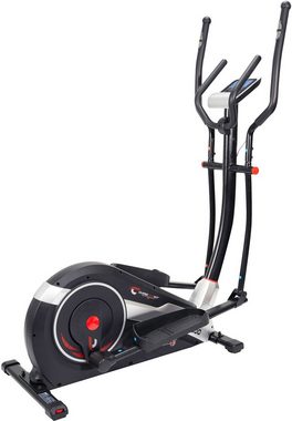Christopeit Sport® Crosstrainer-Ergometer AX 7000