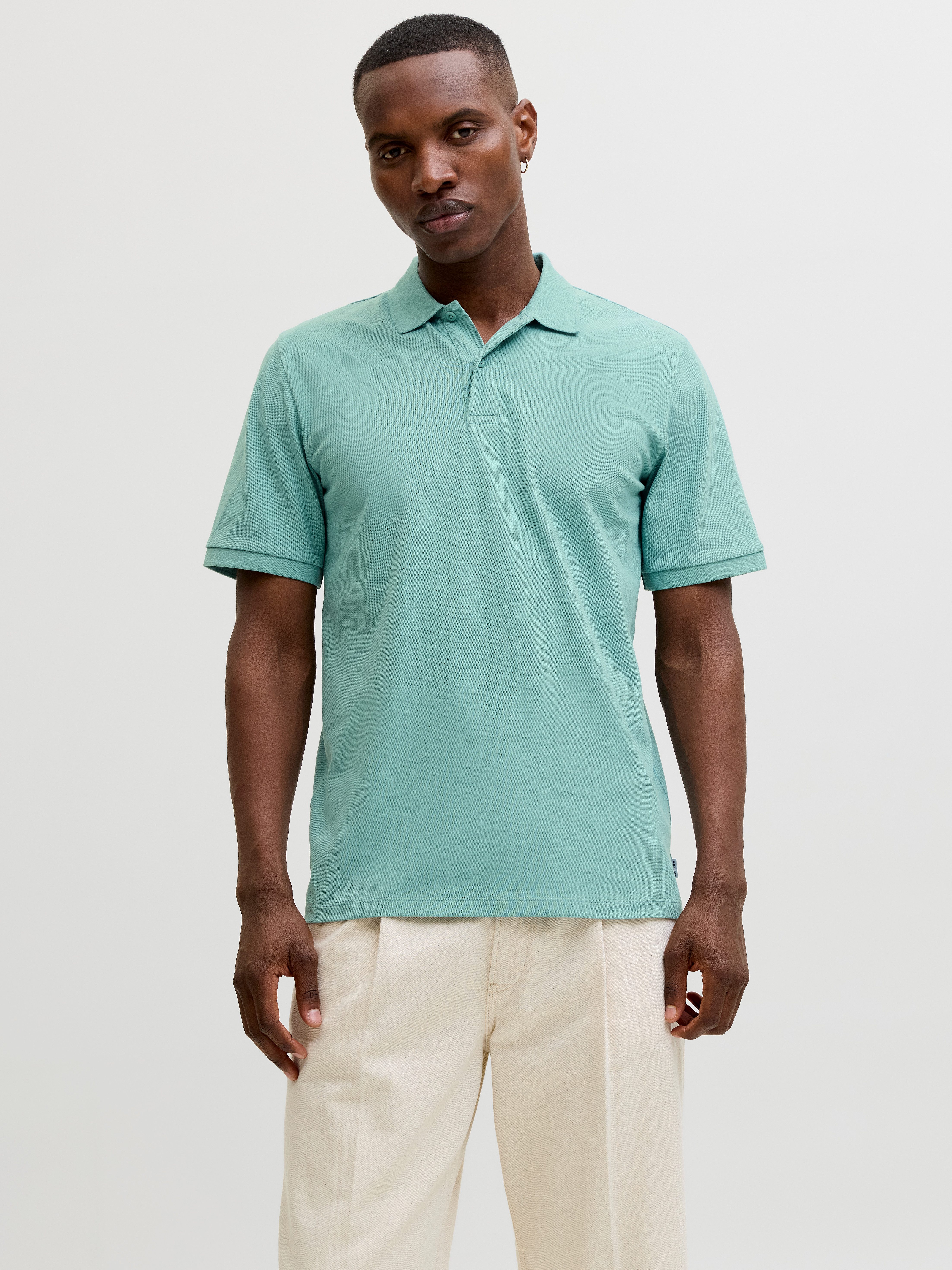 Poloshirt JJKANE POLO SS