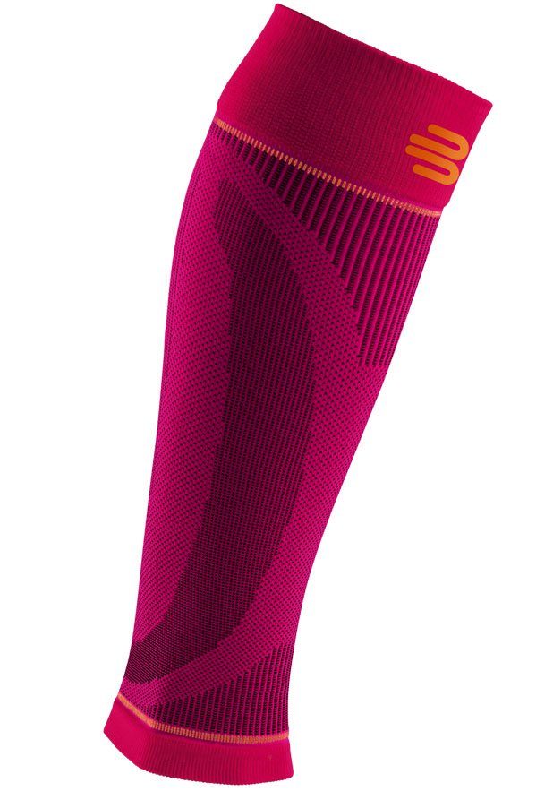 Bauerfeind Bandage Compression Sleeves Lower Leg, mit Kompression