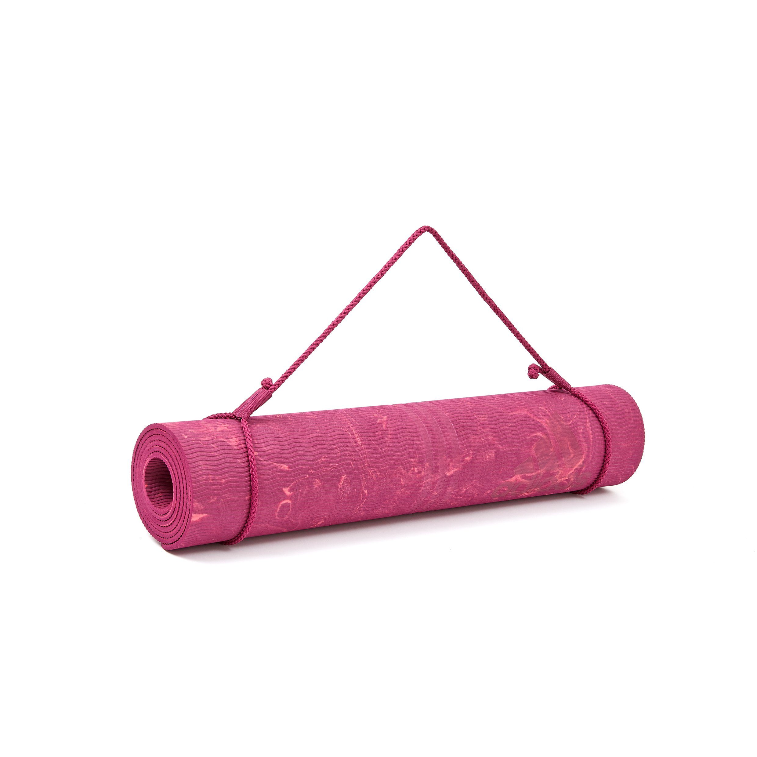 adidas Performance Yogamatte Adidas Camo Yoga Matte 5 mm verschiedene Designs