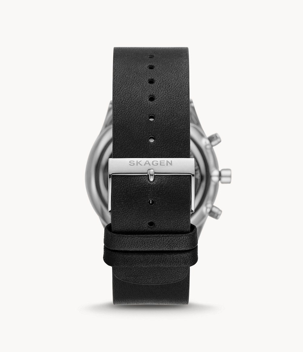 SKAGEN Schweizer Uhr SKW6653