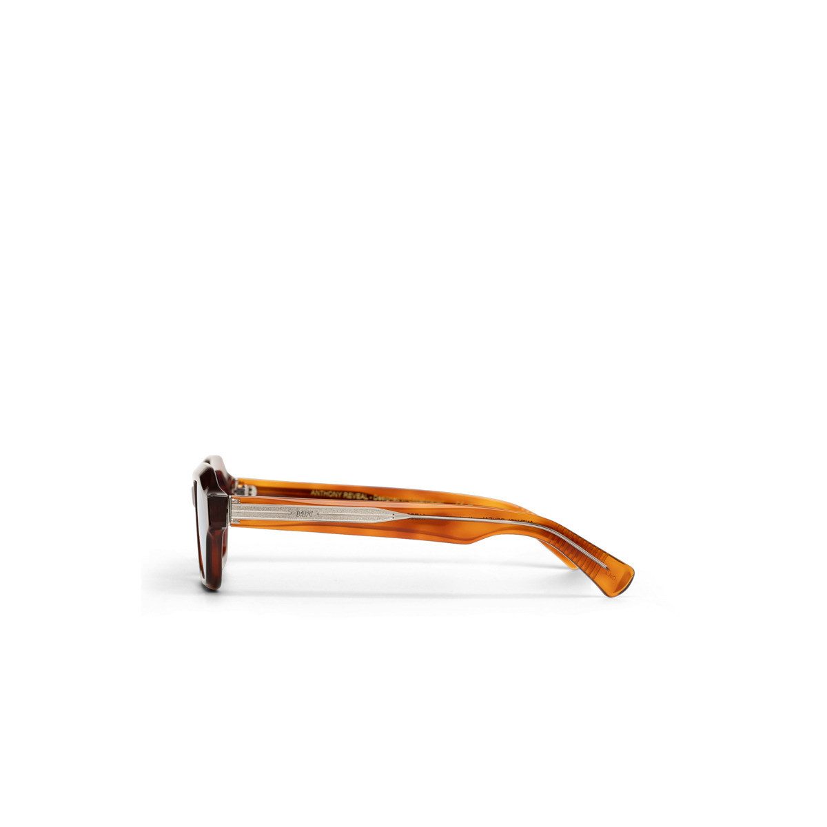 MessyWeekend Sonnenbrille ANTHONY REVEAL Unisex Erwachsene (1-St)