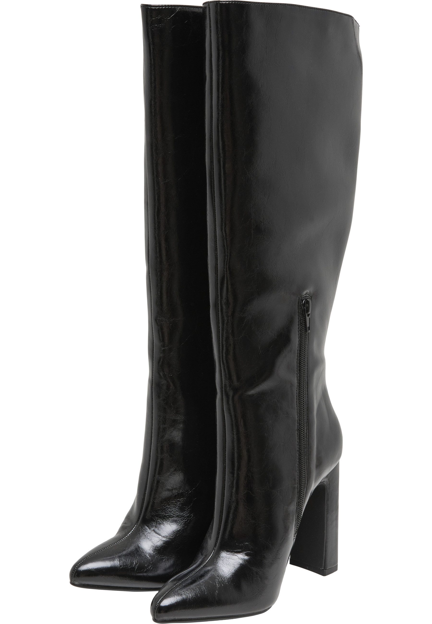 Buffalo Buffalo JULY BOOT HI - VEGAN NAPPA Stiefel