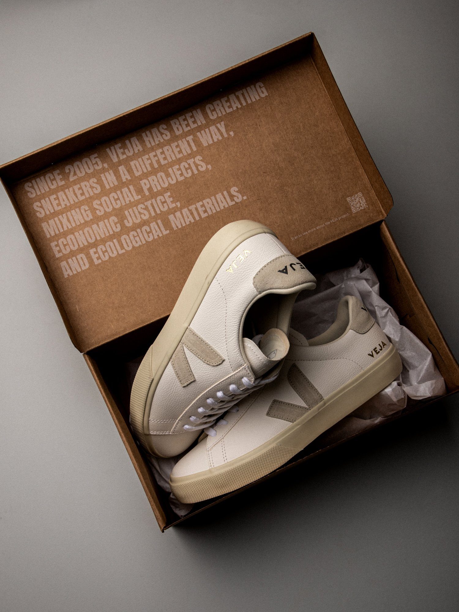 VEJA Veja Campo Sneaker Sneaker günstig online kaufen