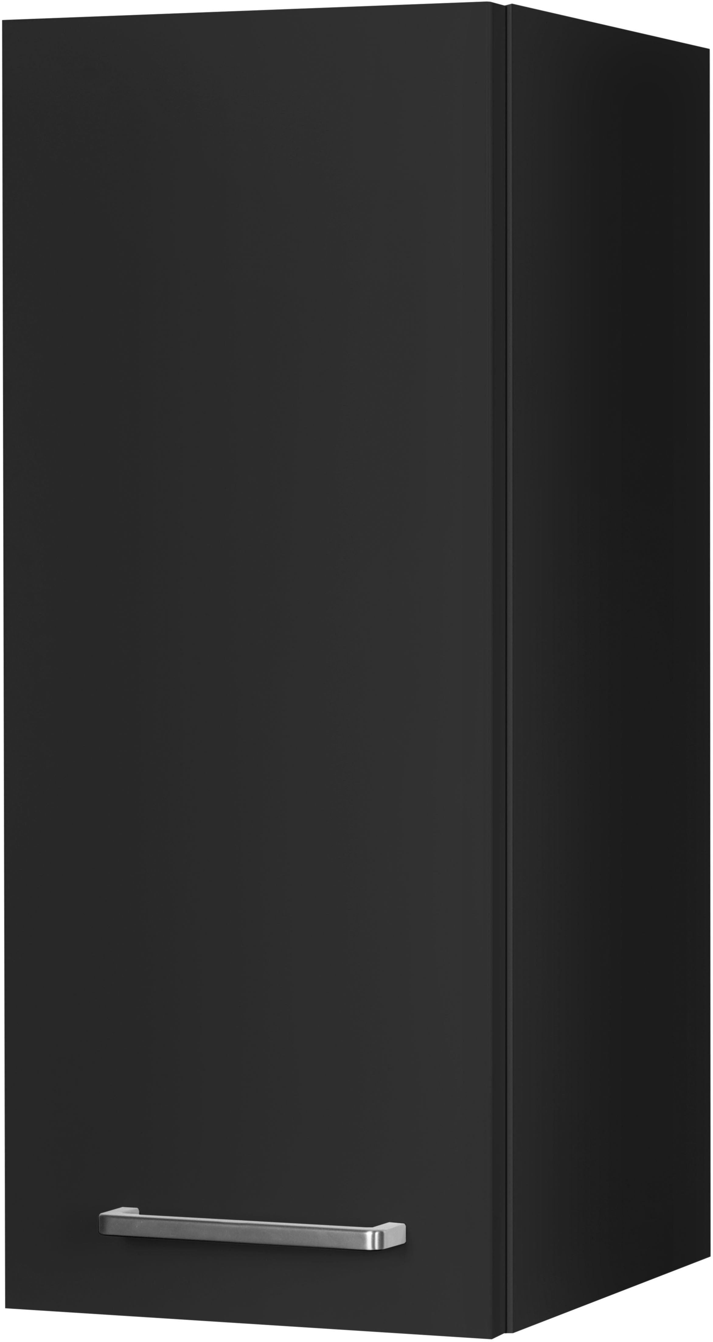 nobilia® Hängeschrank "Touch", Ausrichtung wählbar, vormontiert, in drei Breiten: 30, 45 und 60 cm, mit Soft-Close-Funktion
