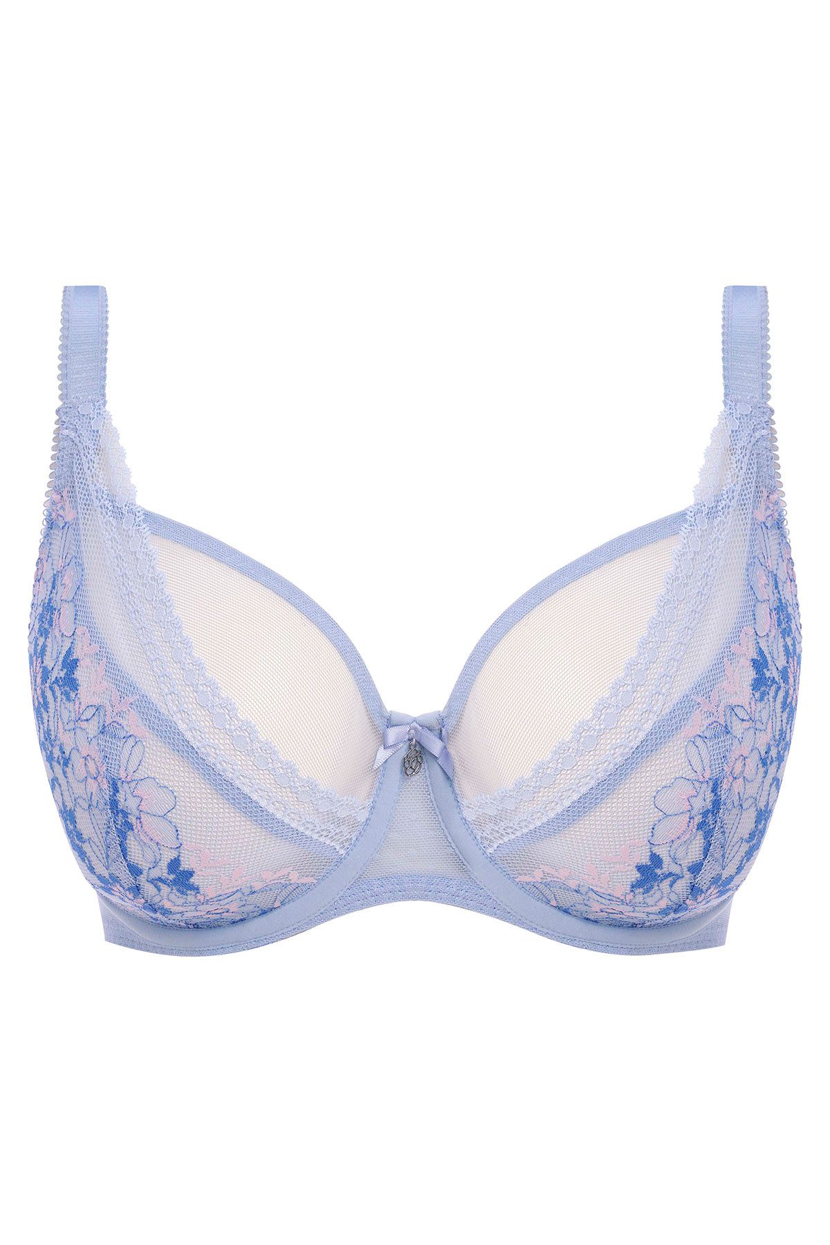 Freya Soft-BH Sydnie Dekolleté-BH G-K Cup günstig online kaufen