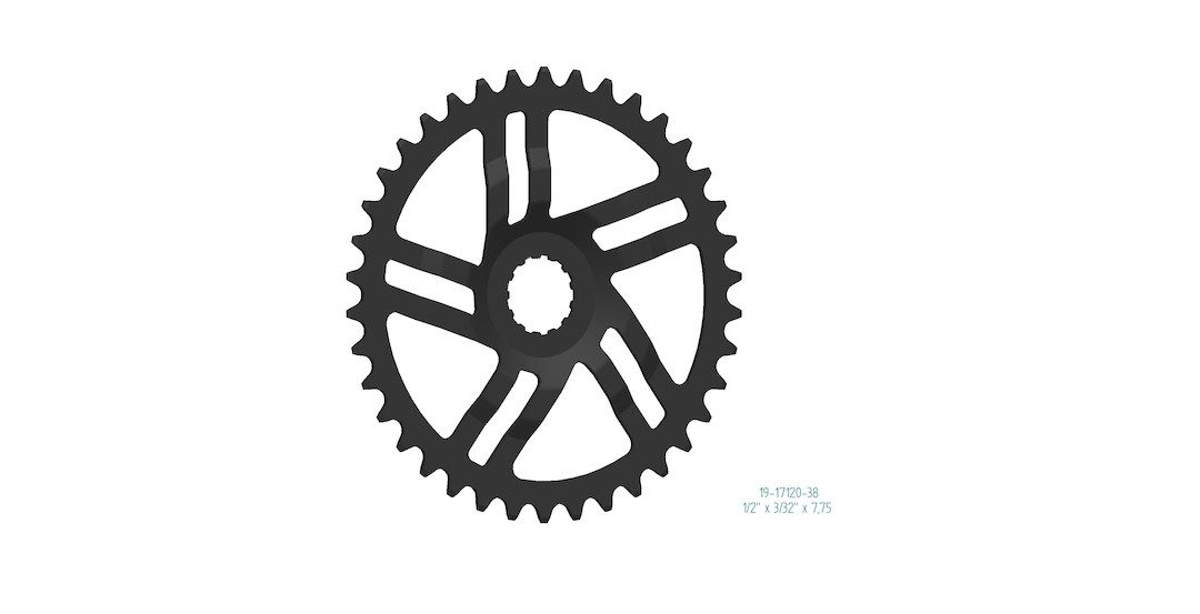 Fahrradketten