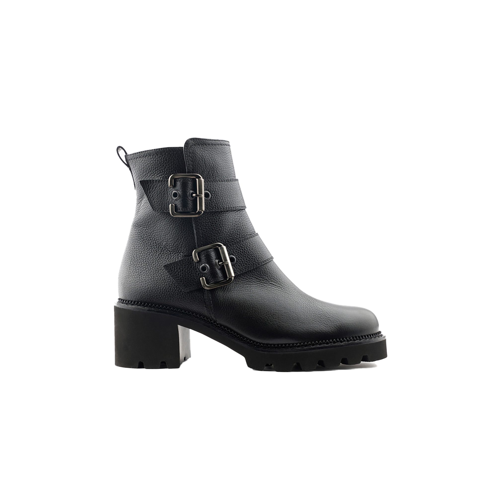 Paul Green Paul Green 9907-056, Stiefeletten, Schwarz, Damen Stiefelette günstig online kaufen