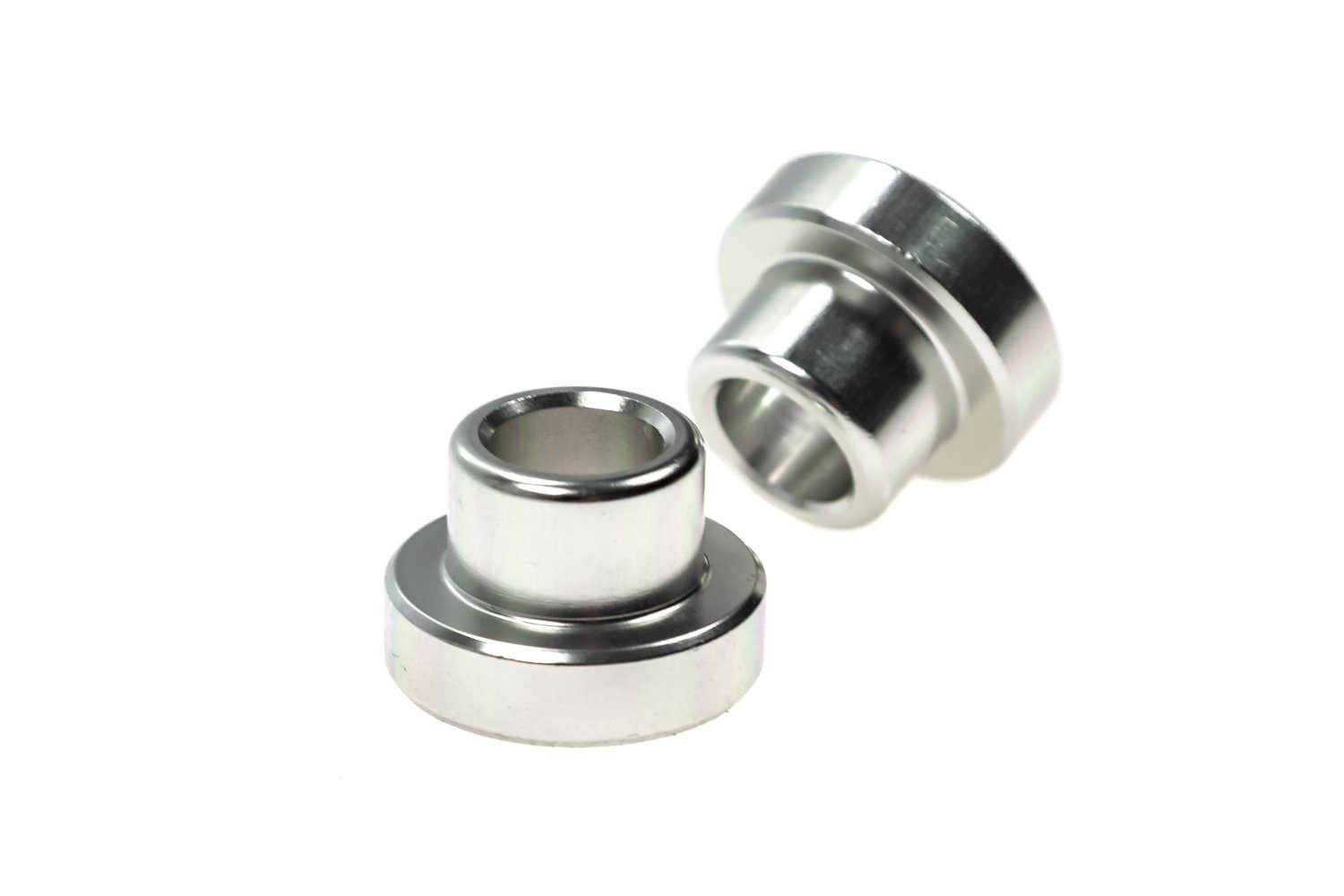 Kind Shock Dämpfer 1 Paar KIND SHOCK Alu Dämpfer Buchse Auge 24 mm Bohrung 8 mm Eyelet