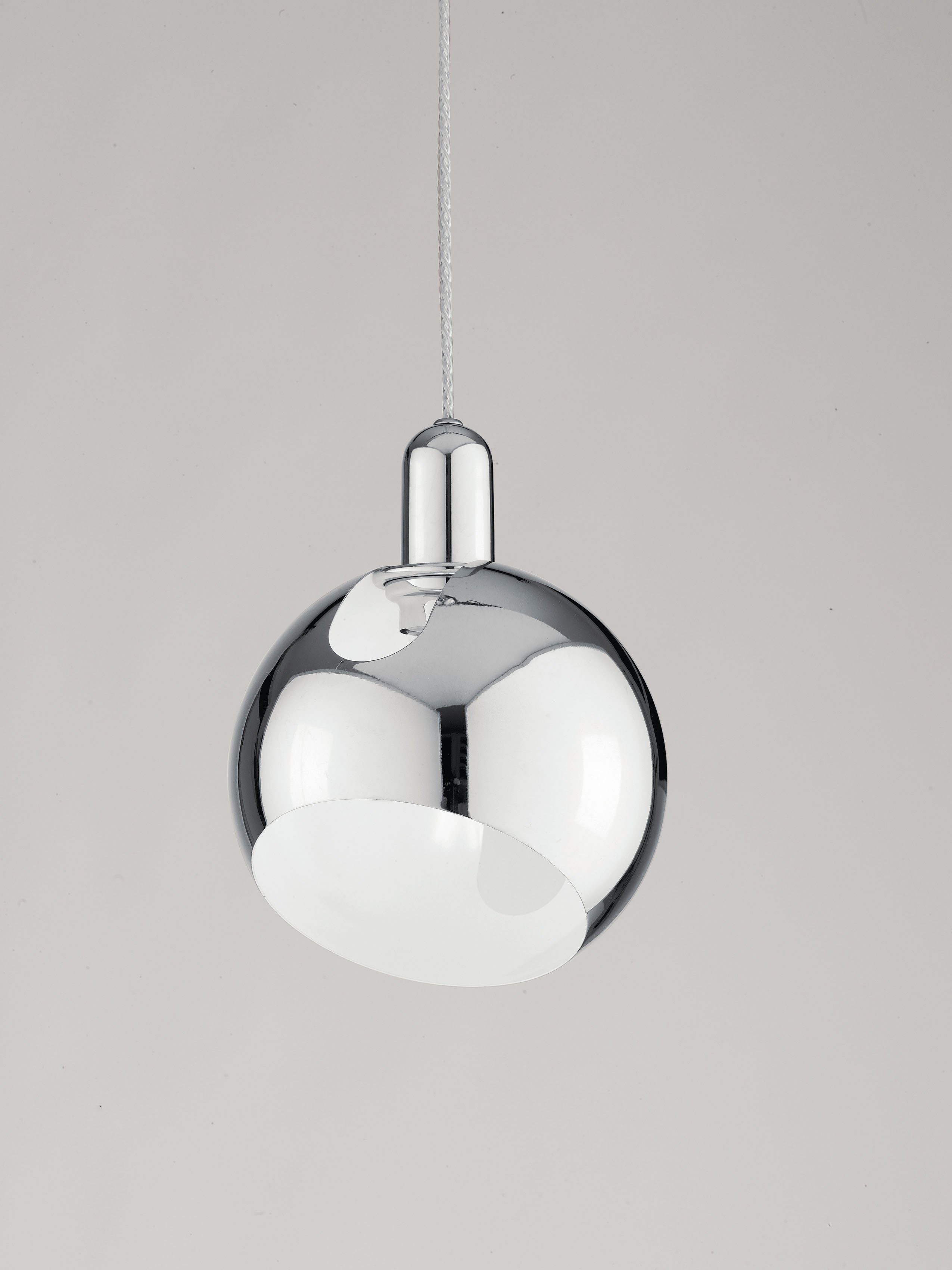 ECO-LIGHT LUCE Design Pendelleuchte ohne Leuchtmittel NARCISO