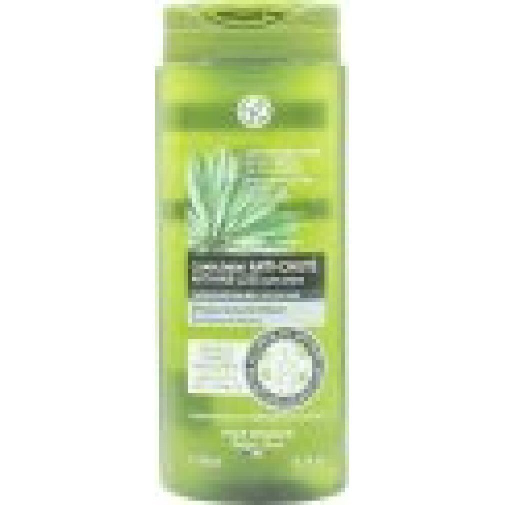 Yves Rocher Haarshampoo Anti-Haarausfall-Ergänzung Stärkendes Shampoo