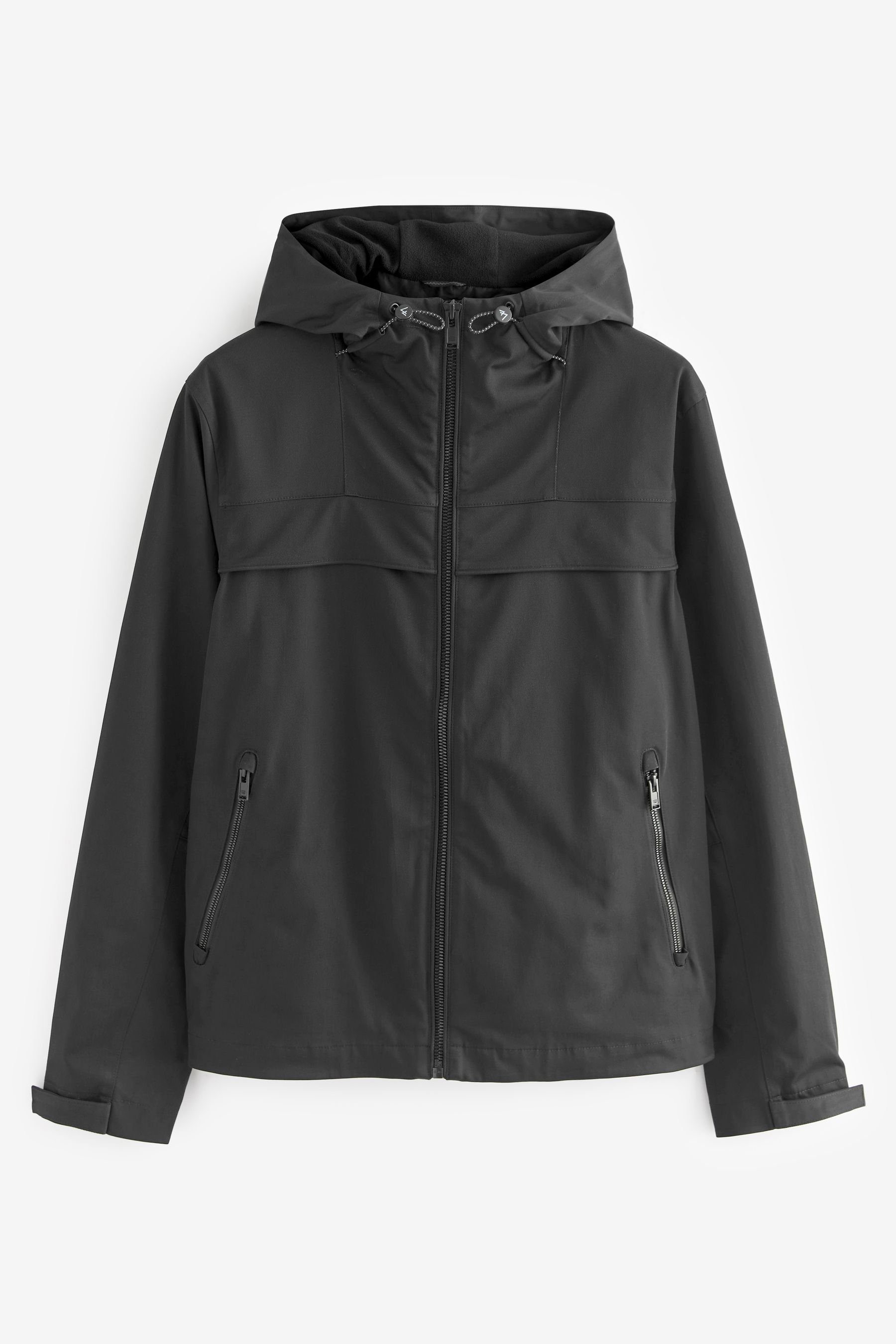 Next Wasserabweisende (1-St) Kapuzenjacke Anorak