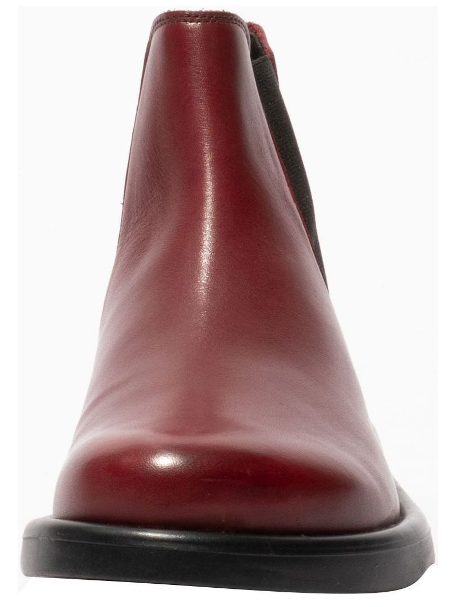Fly London Fly London Stiefelette Leder/Textil Stiefelette