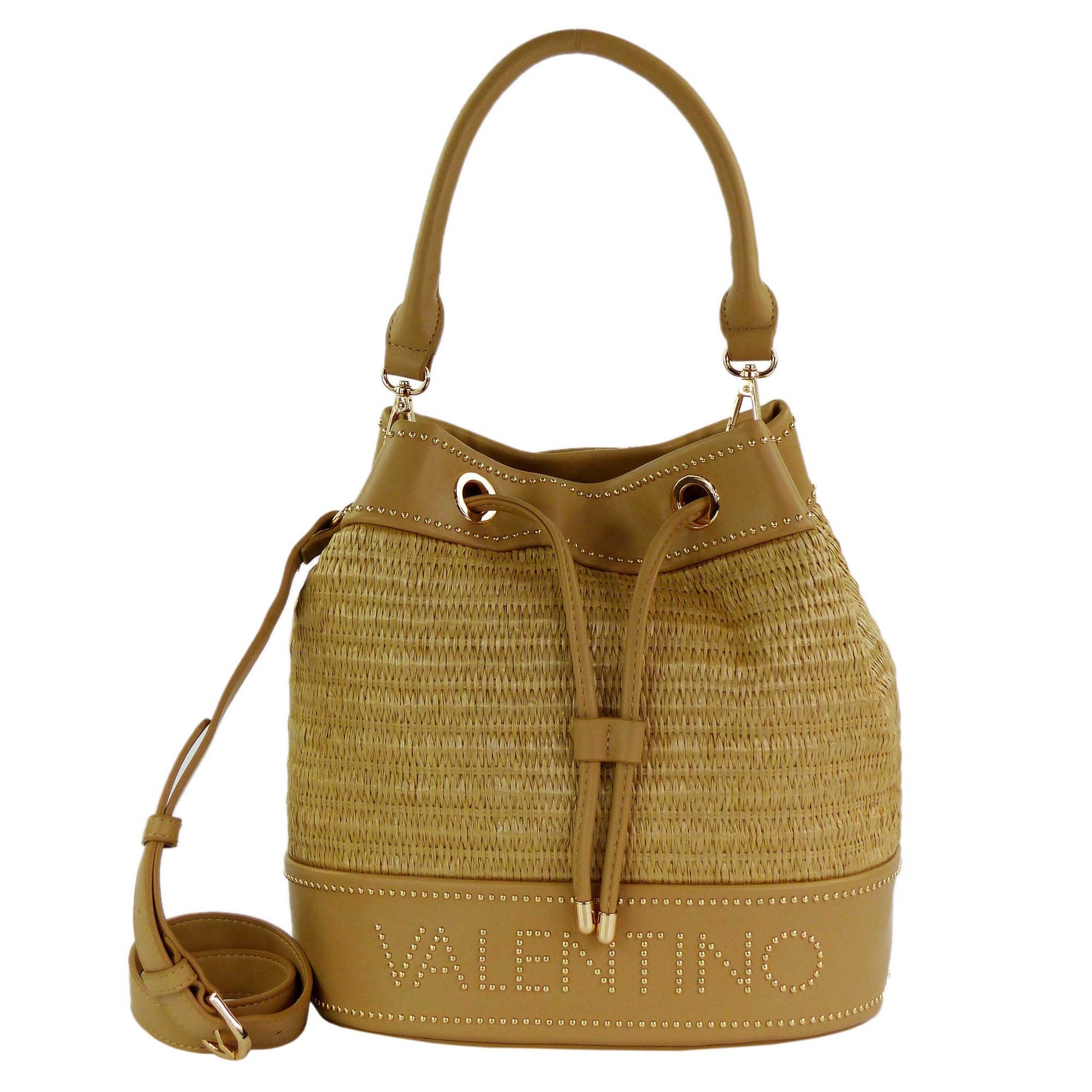 Schultertasche Float Bucket Bag