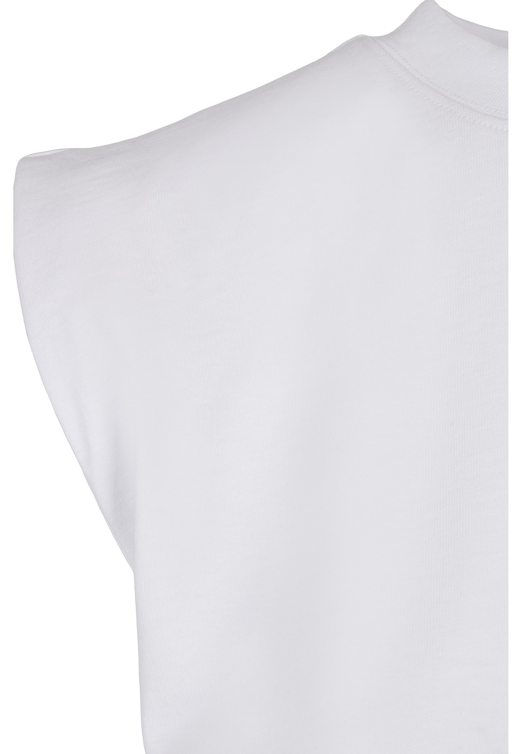 URBAN CLASSICS Tanktop Urban Classics Damen (1-tlg) – Bild 4 von 5