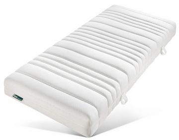 Taschenfederkernmatratze Pro Vita Top T, f.a.n. Schlafkomfort, 24 cm hoch, (1 oder 2-tlg), sehr gute Entlastung im Schulterbereich - Bestseller!