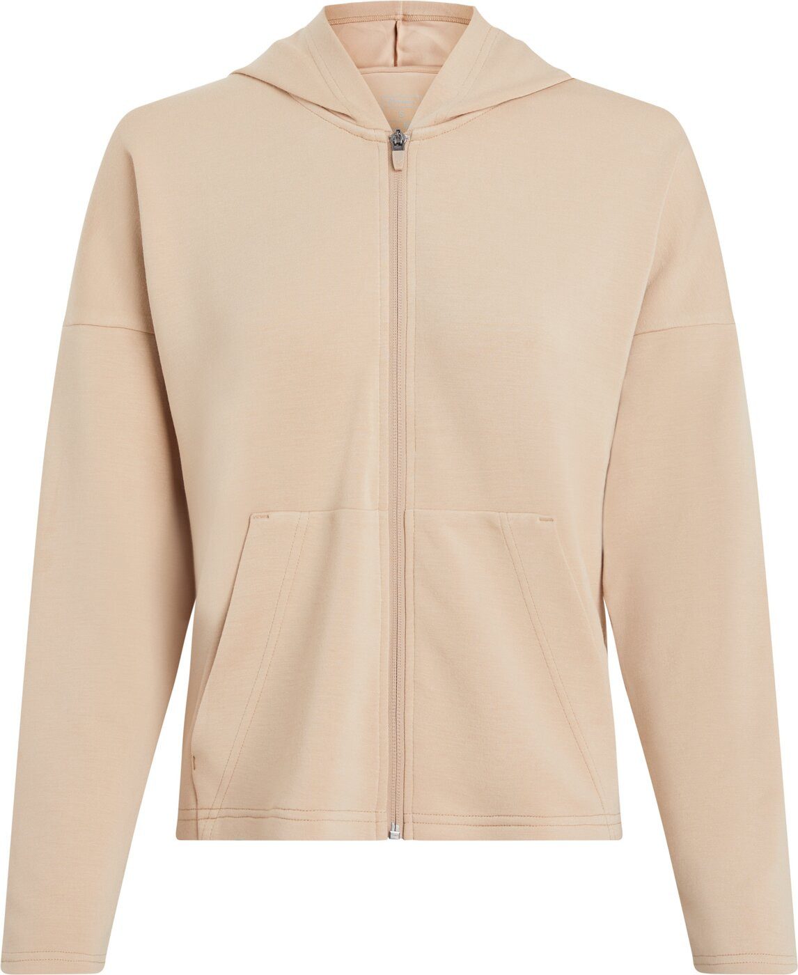 Energetics Kapuzensweatjacke Da.-Kapuzenjacke Odelle III W günstig online kaufen