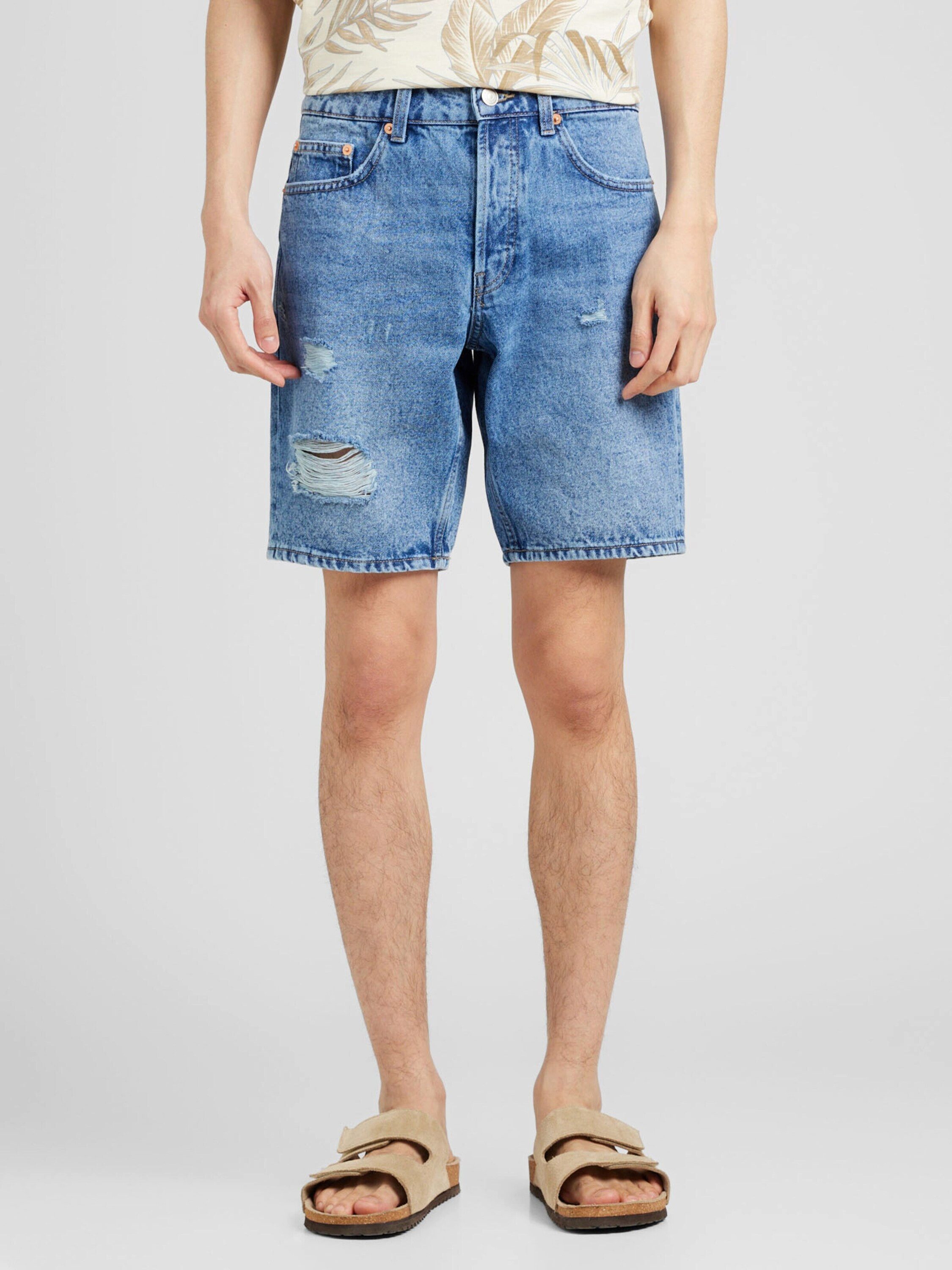 ONLY & SONS Jeansshorts SEDGE (1-tlg) günstig online kaufen