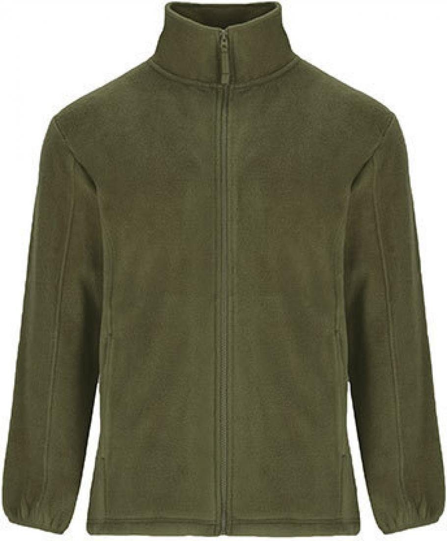Roly Fleecejacke Herren Fleecejacket Artic mit günstig online kaufen