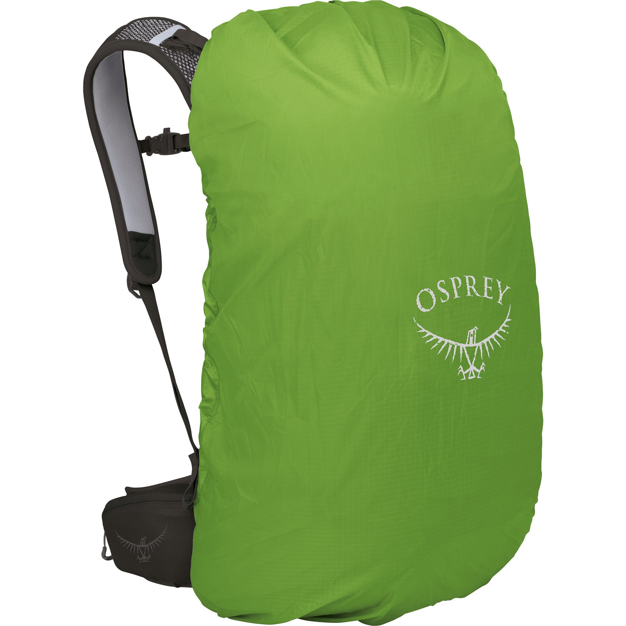 Osprey Wanderrucksack Osprey Hikelite 28, Rucksack, (26 Liter, Größe günstig online kaufen
