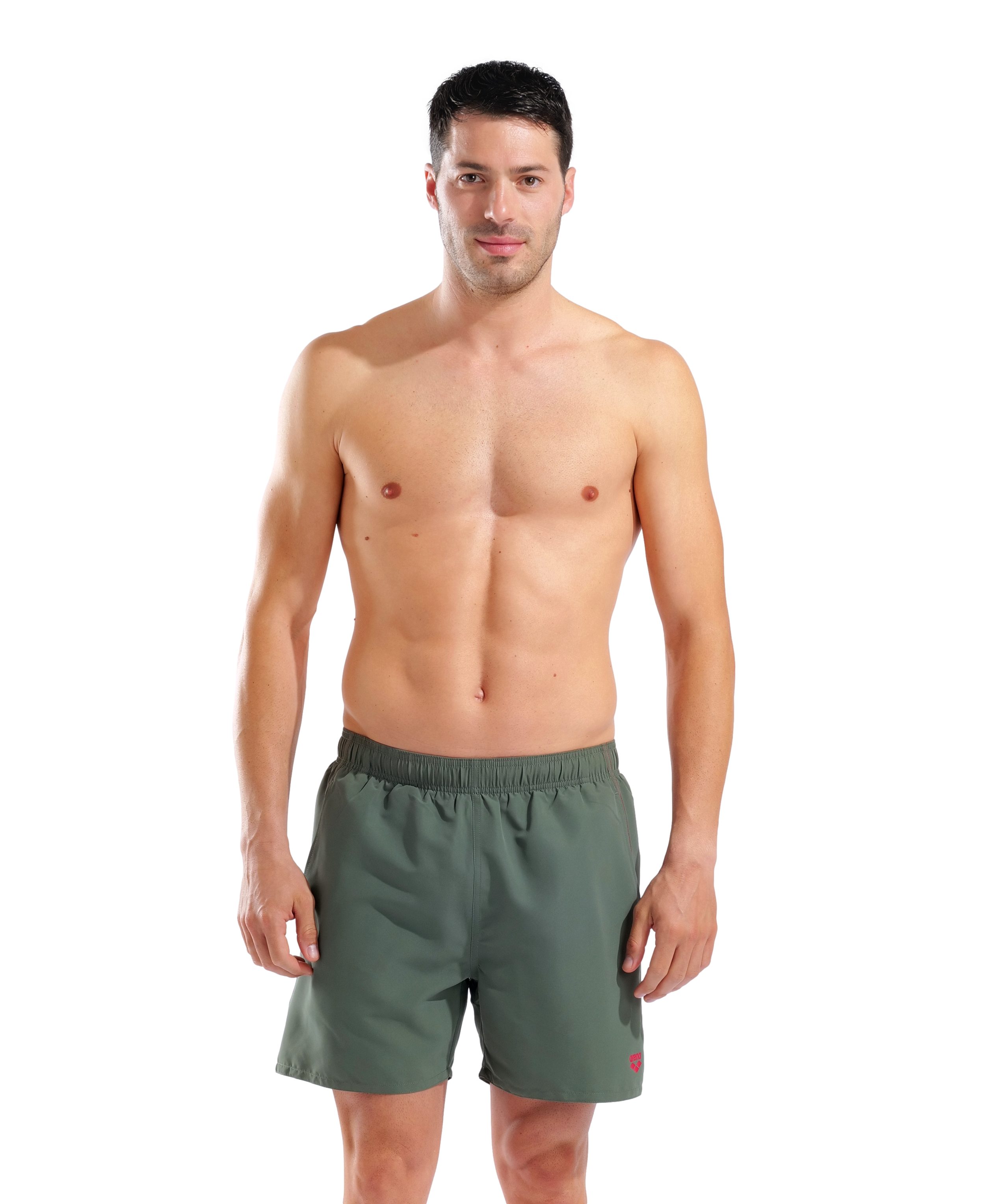 Arena Badeshorts FUNDAMENTALS BOXER R