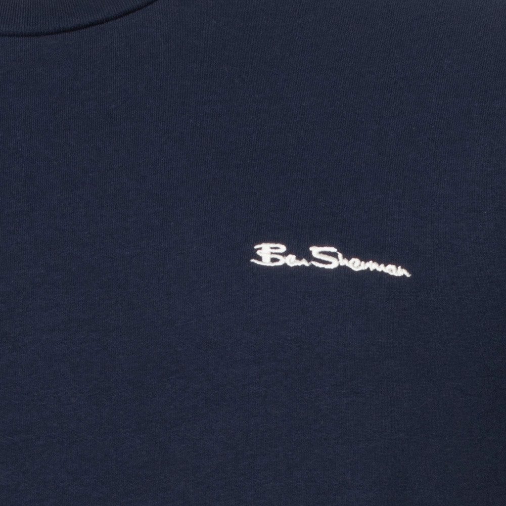 Ben Sherman T-Shirt Small Logo