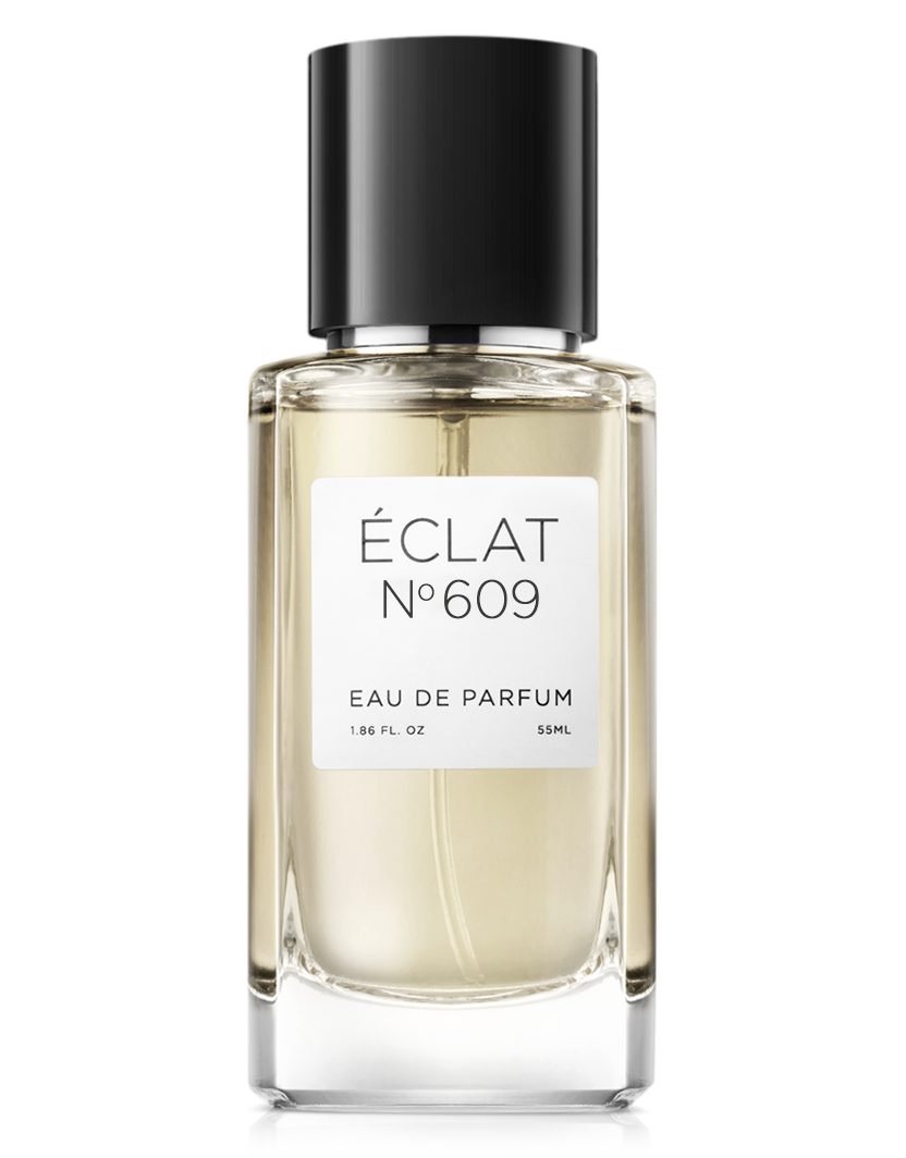 Eau de Parfum ÉCLAT 609 VIP Herrenduft 55 ml EdP
