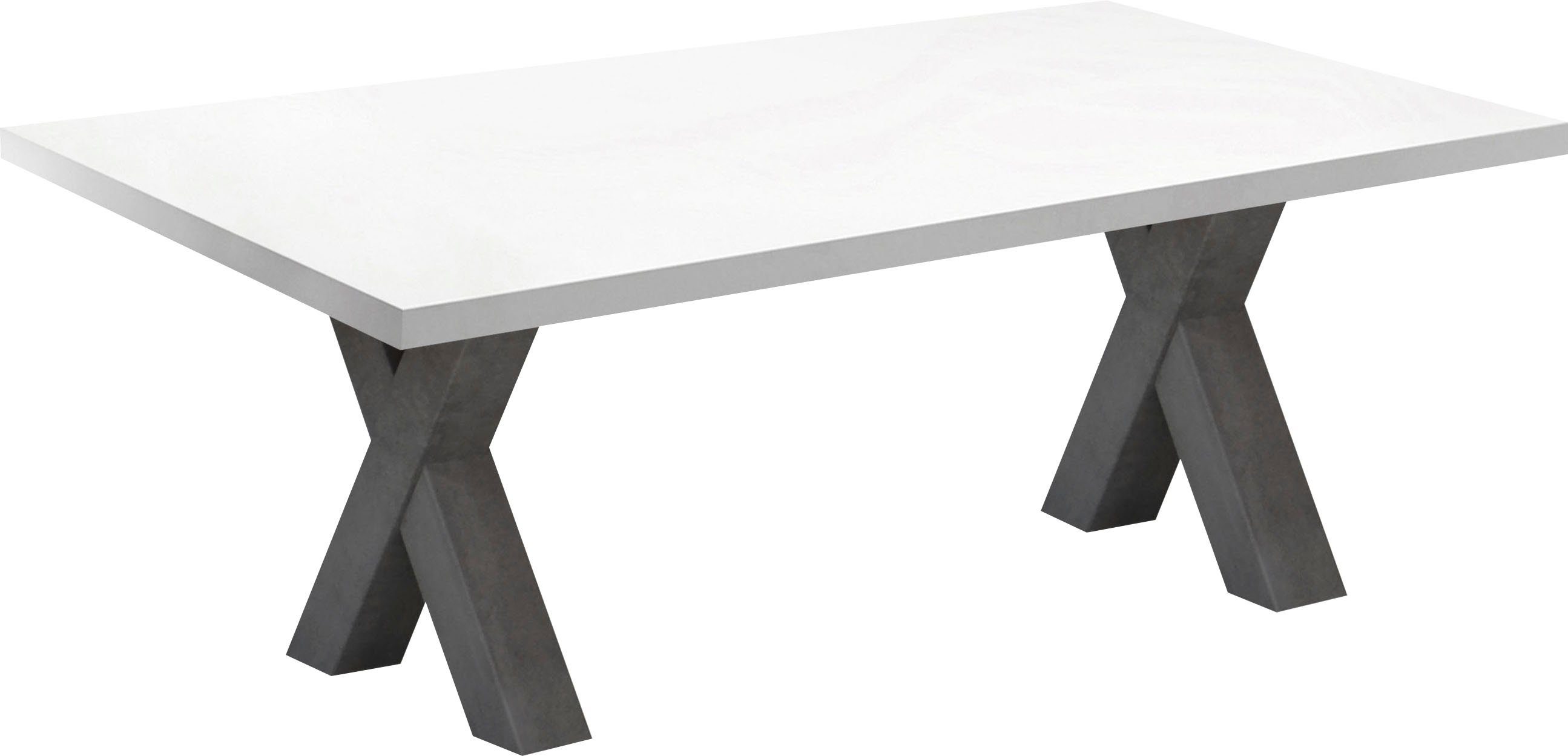 Mäusbacher Couchtisch Big-System (OTTO Choices), TOPSELLER!, Tisch, Wohnzim günstig online kaufen